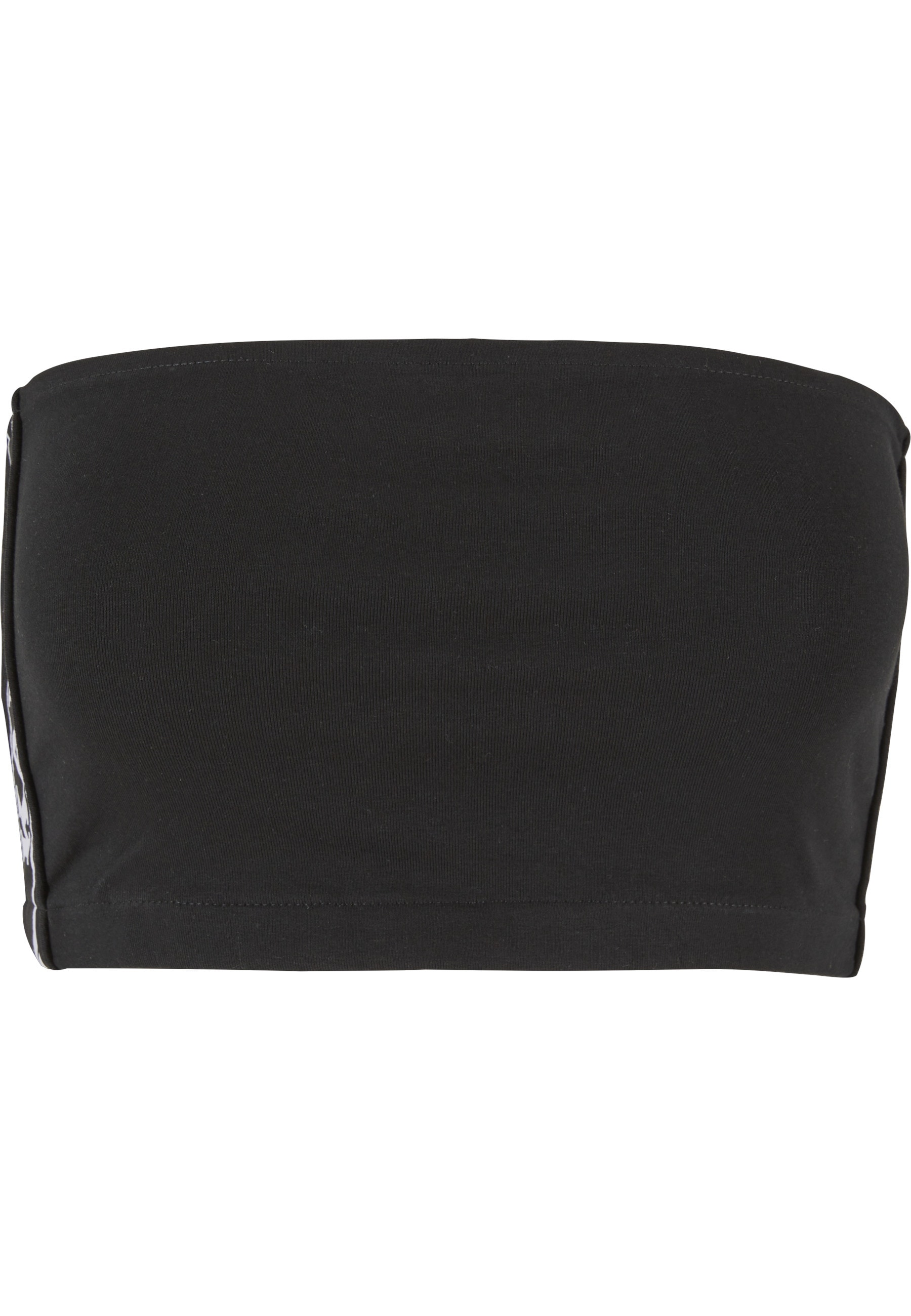 Karl Kani Muskelshirt "Karl Kani Damen KKWQ22014BLK TAPE TUBE TOP BLK" 1 günstig online kaufen