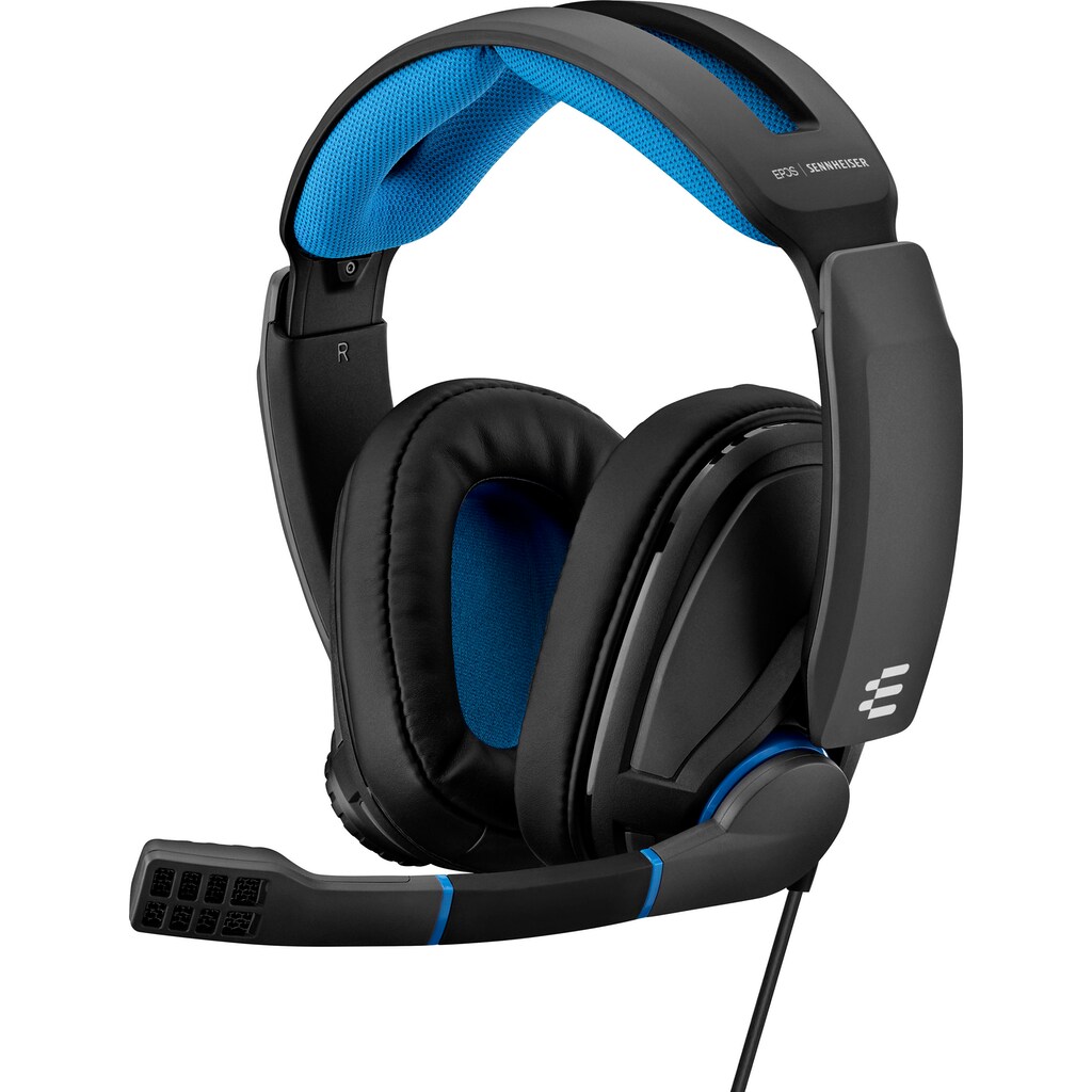 EPOS | Sennheiser Gaming-Headset »GSP 300«