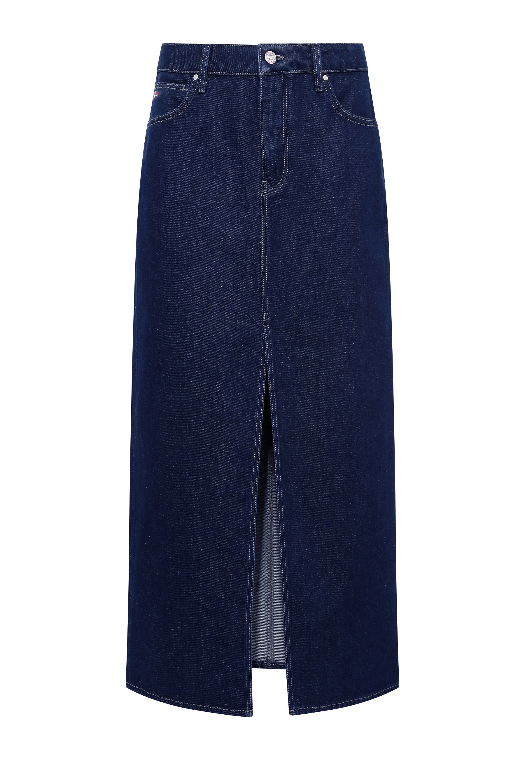 Mavi A-Linien-Rock »MANHATTAN«, Maxi Skirt