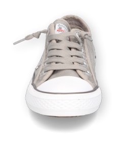 Thumbnail - Dockers by Gerli Slip-On Sneaker, Sneaker, Schlupfschuh, Freizeitschuh mit Zierschnürung