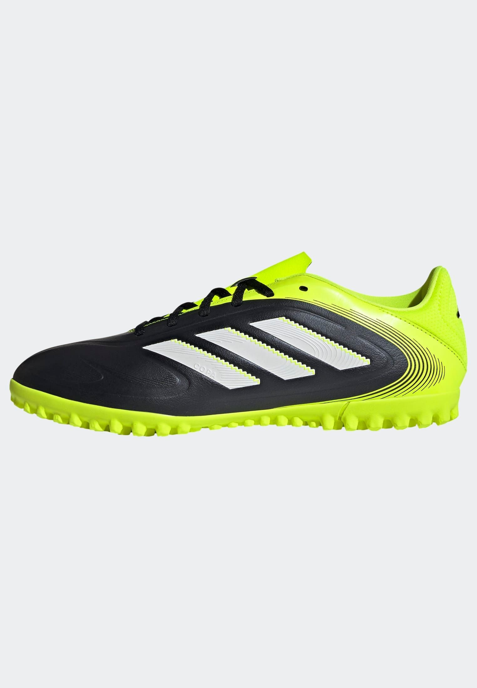 adidas Performance Fußballschuh »COPA PURE 3 CLUB KUNSTRASEN«, geeignet für harte Untergründe Asche und Kunstrasen