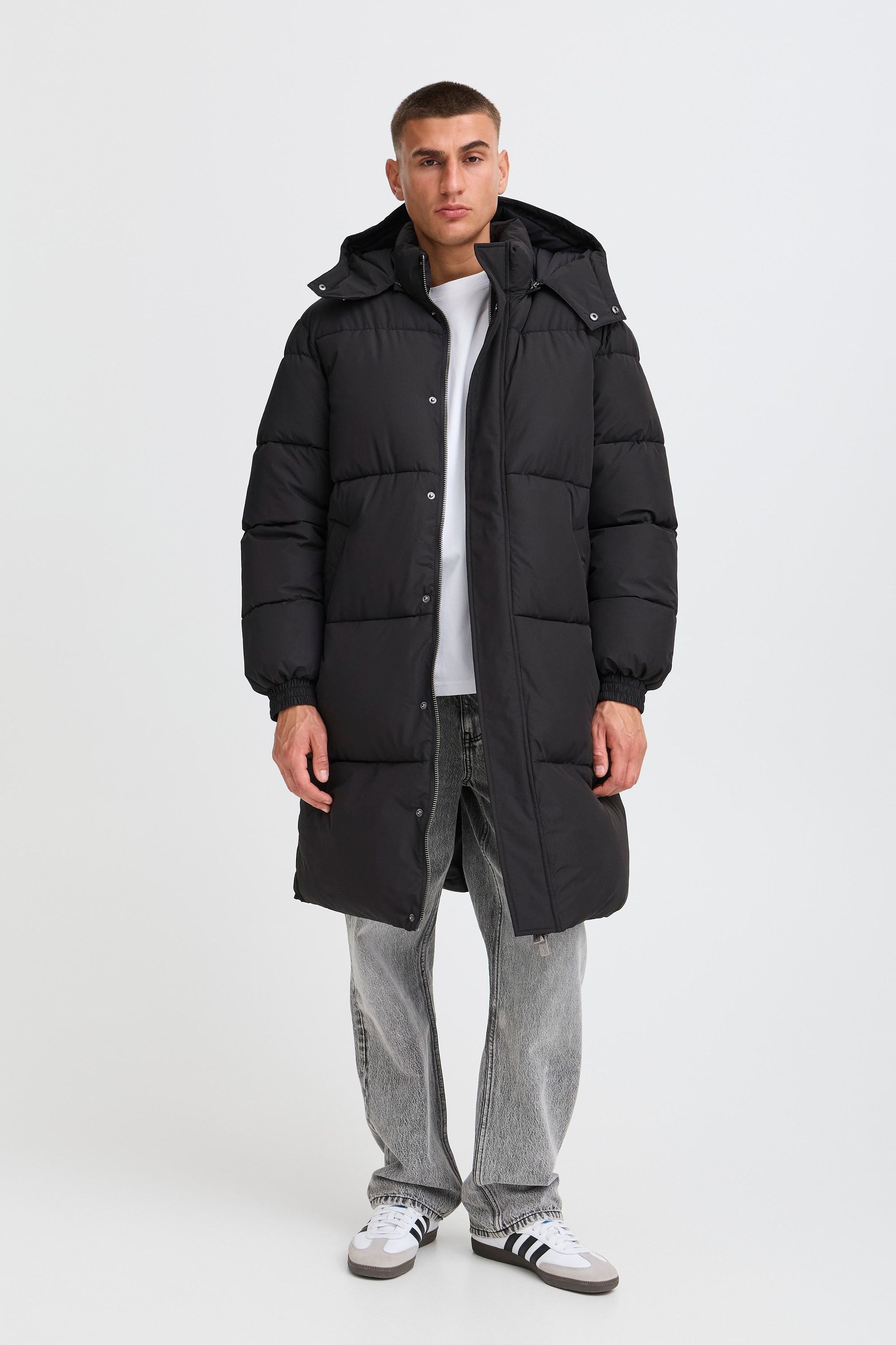 !Solid Steppmantel »Steppmantel SDROY LONG«