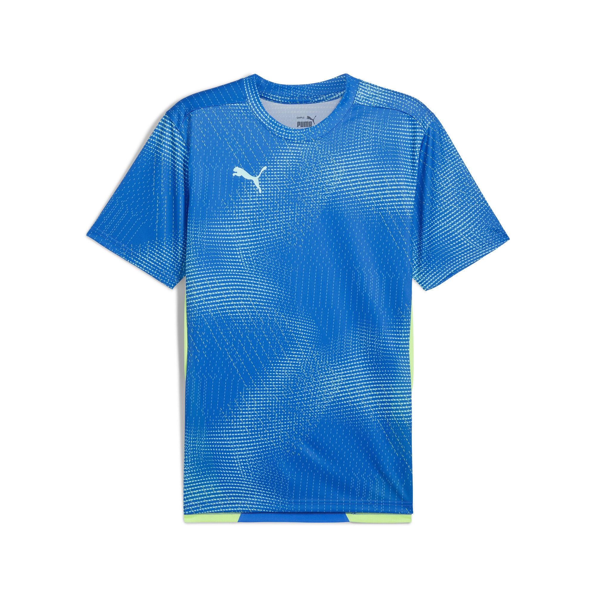 PUMA Trainingsshirt "individualFINAL Trikot Herren"