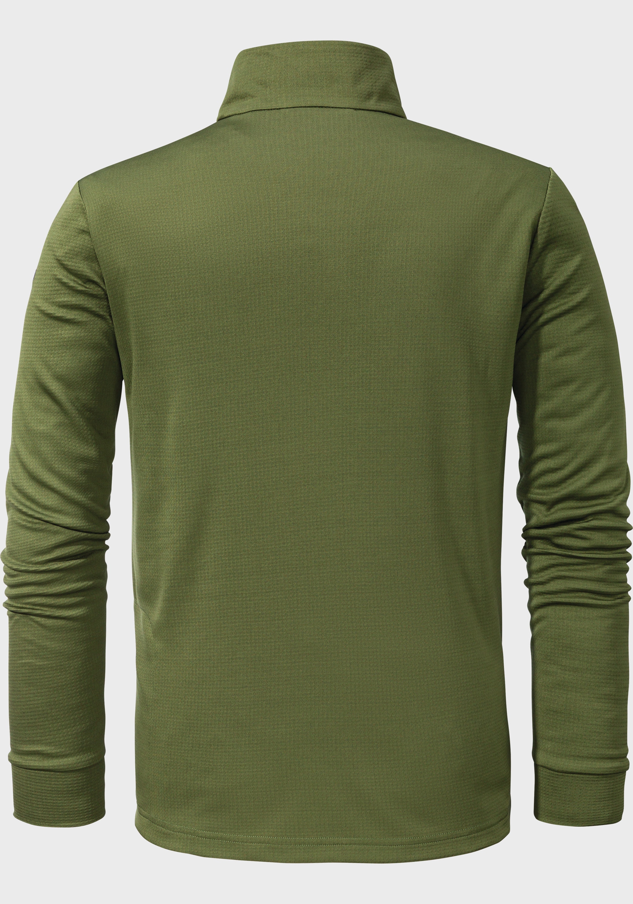 Schöffel Strickfleece-Pullover »CIRC Fleece Looop M«