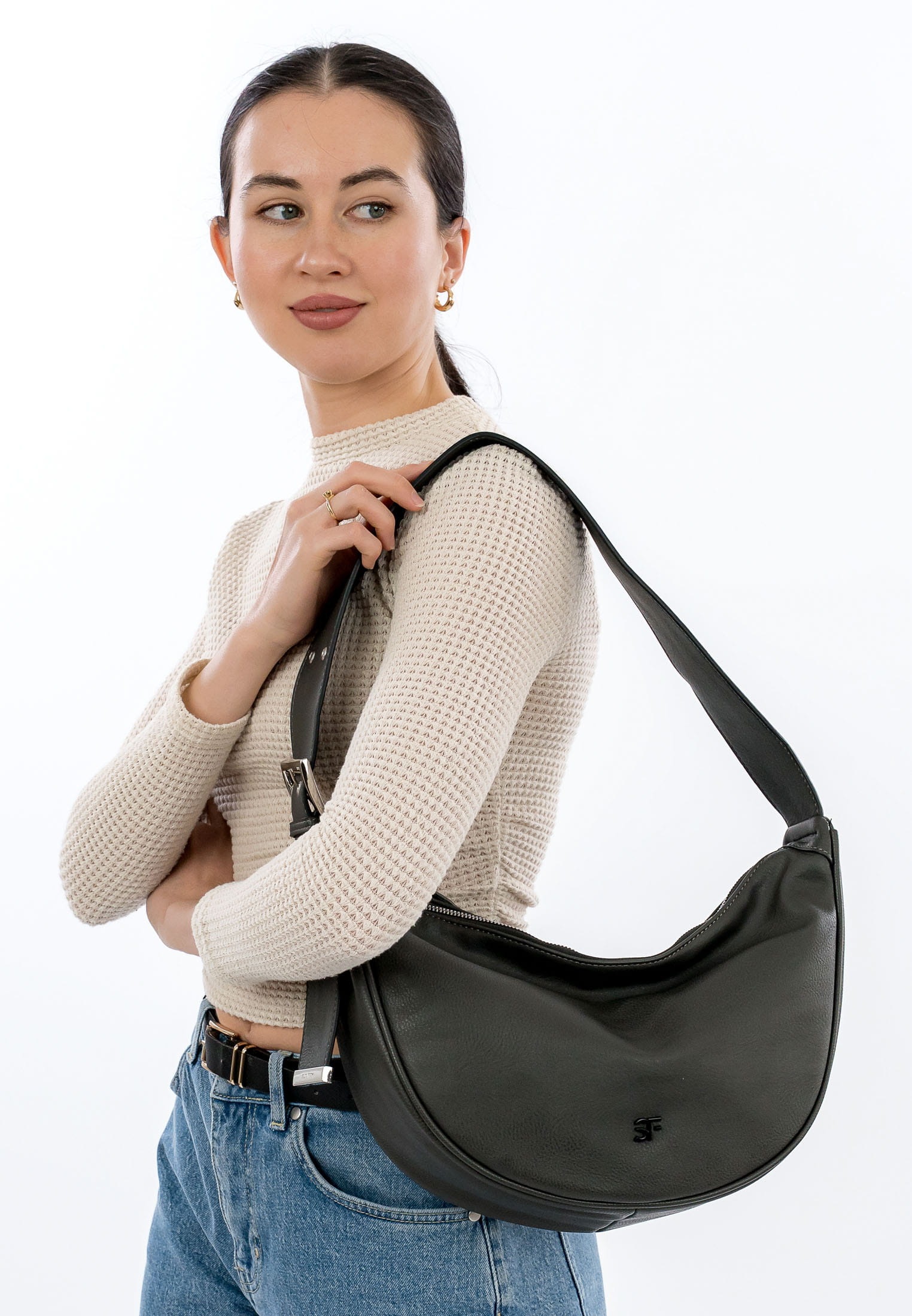 Suri Frey 16682-800 Handbag Grey One Size 2