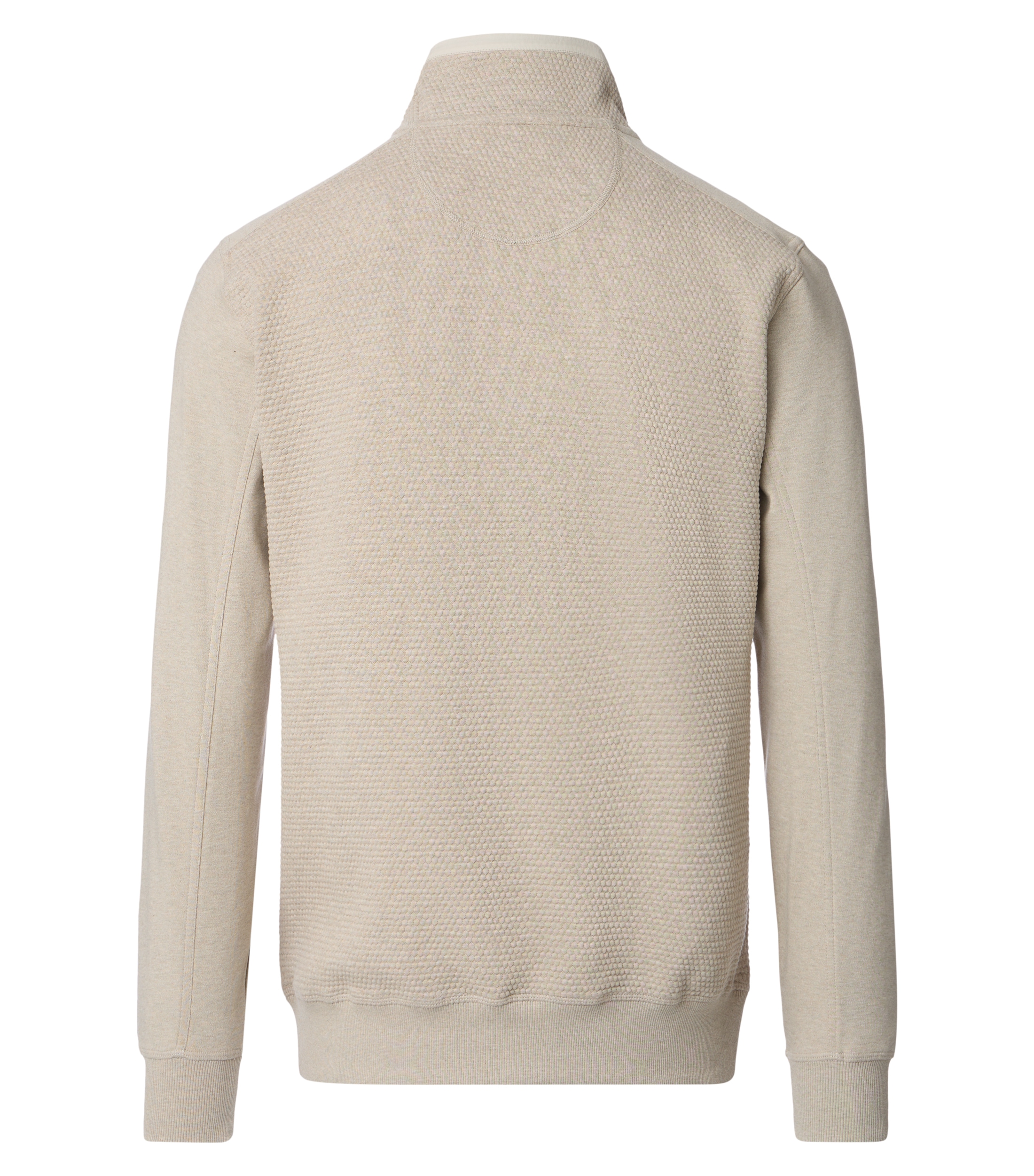 CASAMODA Sweatshirt »CASAMODA Sweatshirt uni«