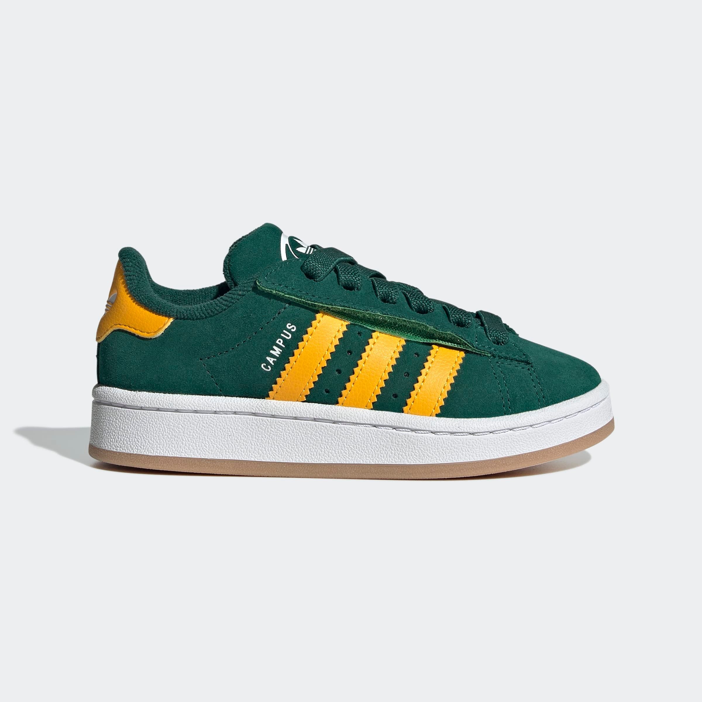 Thumbnail - adidas Originals Sneaker "CAMPUS 00S COMFORT CLOSURE ELASTIC LACE KIDS" für Kinder & Jugendliche