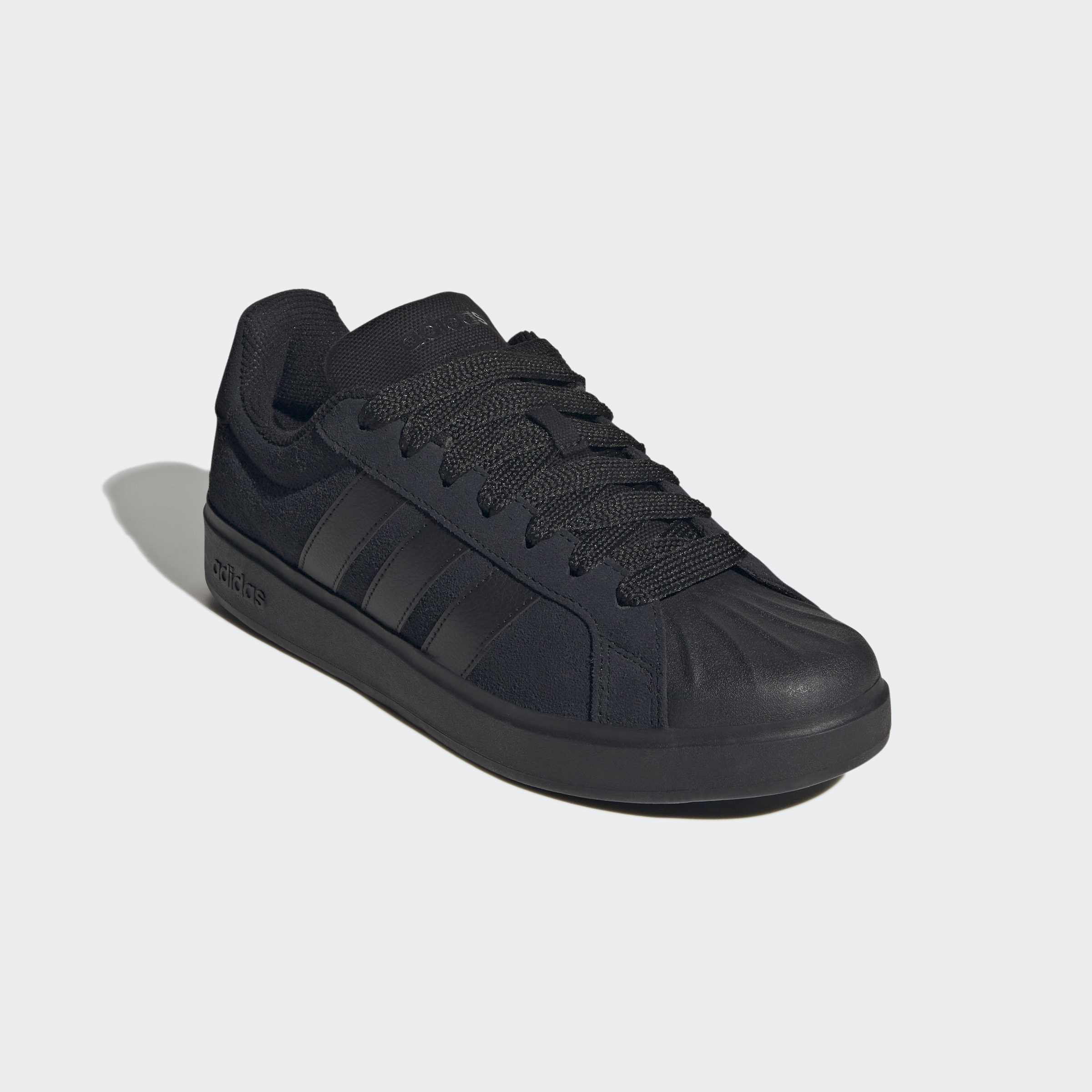 adidas Sportswear Sneaker "STREETTALK" inspiriert vom Design des adidas Superstar