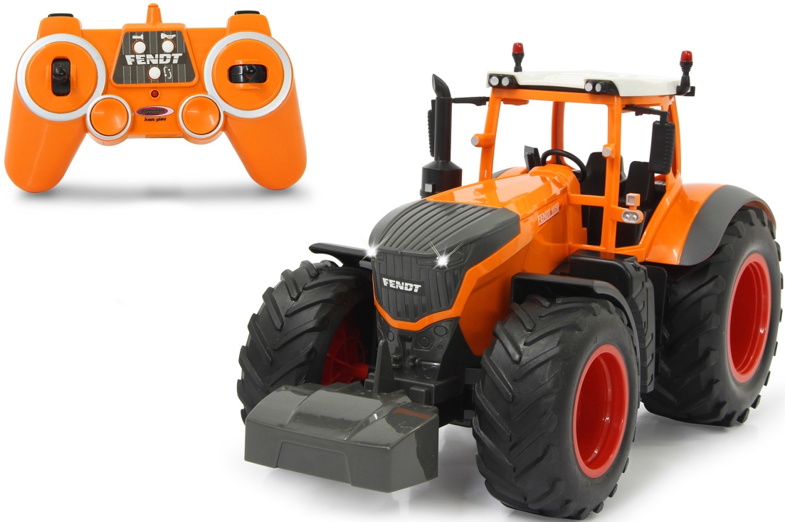 RC-Traktor »Fendt 1050 Vario Kommunal«