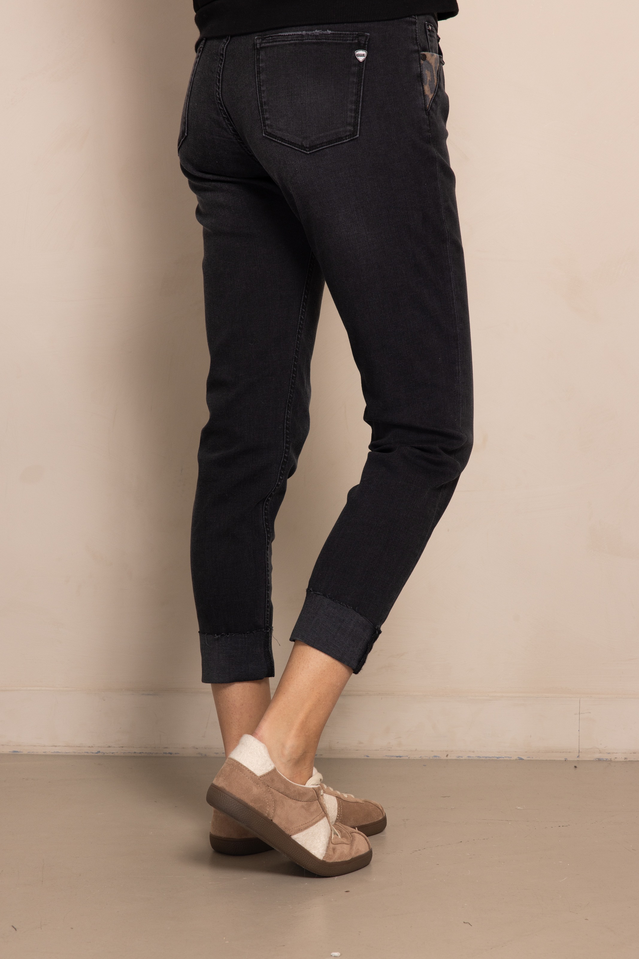 Zhrill Skinny-fit-Jeans "ZHNOVA" mit Stretch günstig online kaufen