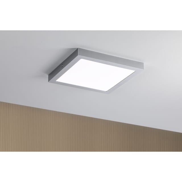 Paulmann LED Panel »Abia«, 1 flammig-flammig kaufen | BAUR