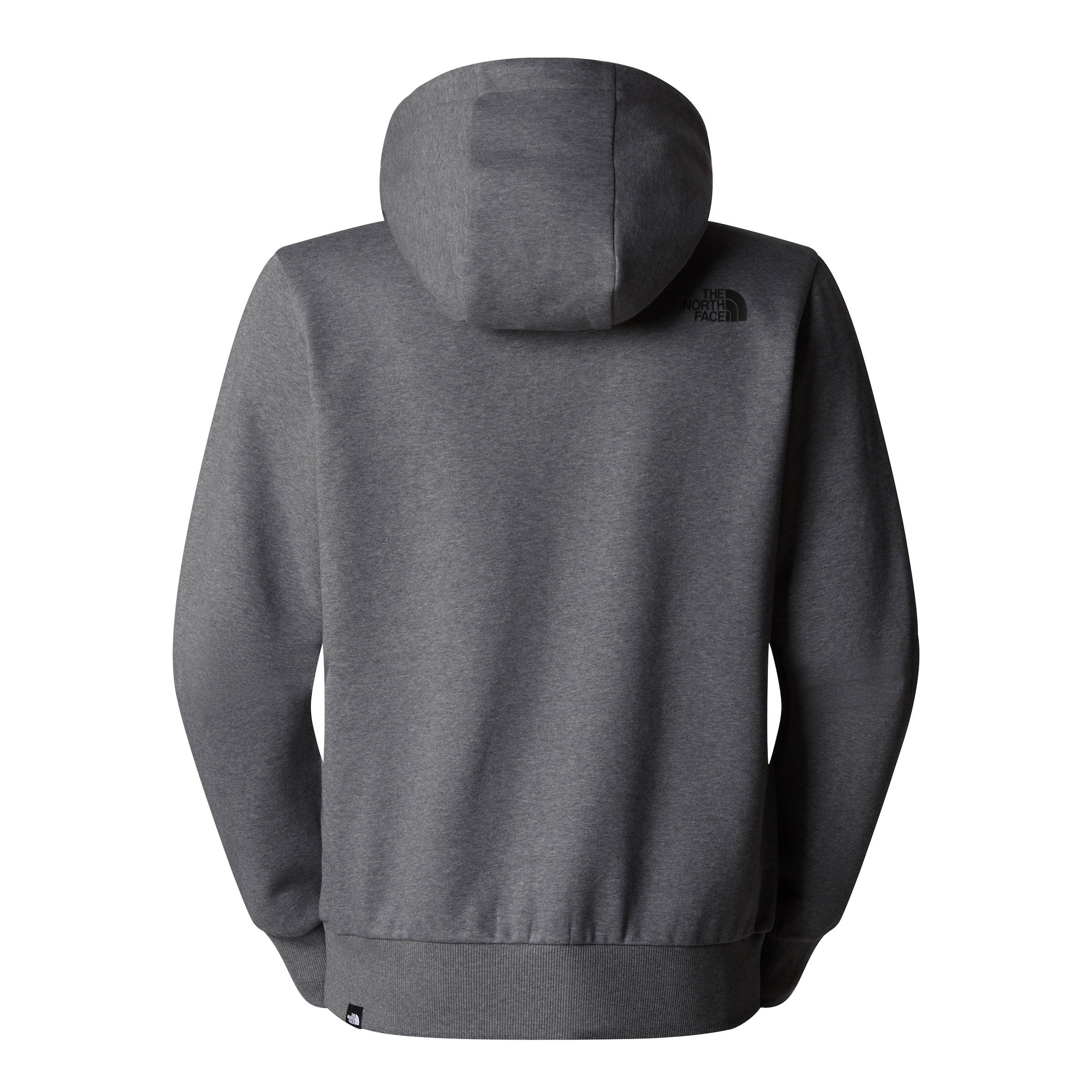 The North Face Kapuzensweatshirt »M SIMPLE DOME REGULAR HOODIE«, (1 tlg.)