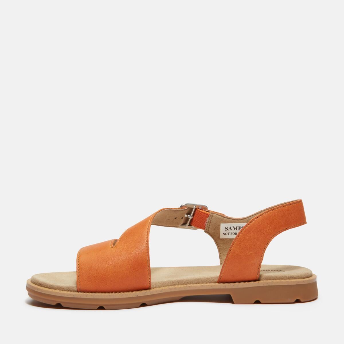 Timberland Sandale »CALISTA BAY BACKSTRAP SANDAL«