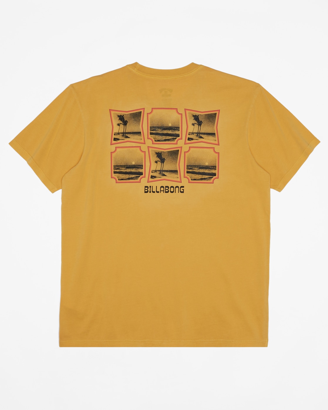 Billabong T-Shirt »Reflections«