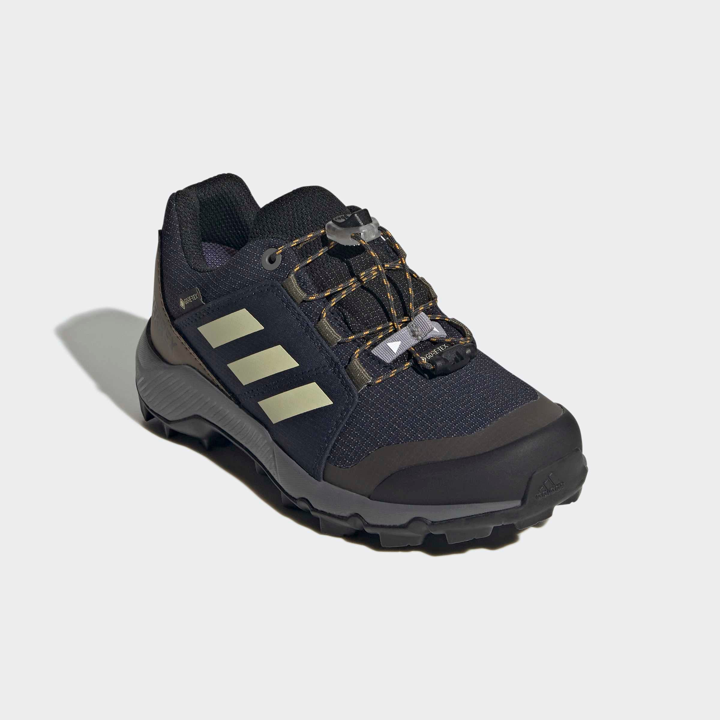 adidas TERREX Wanderschuh "GORE-TEX" wasserdicht dank Gore-Tex Membrane