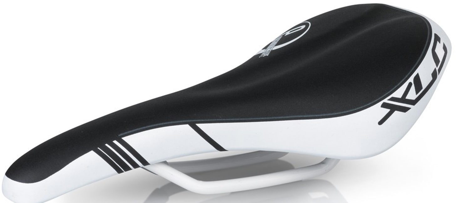 XLC Fahrradsattel »ATB/MTB-Sattel Sportlin...