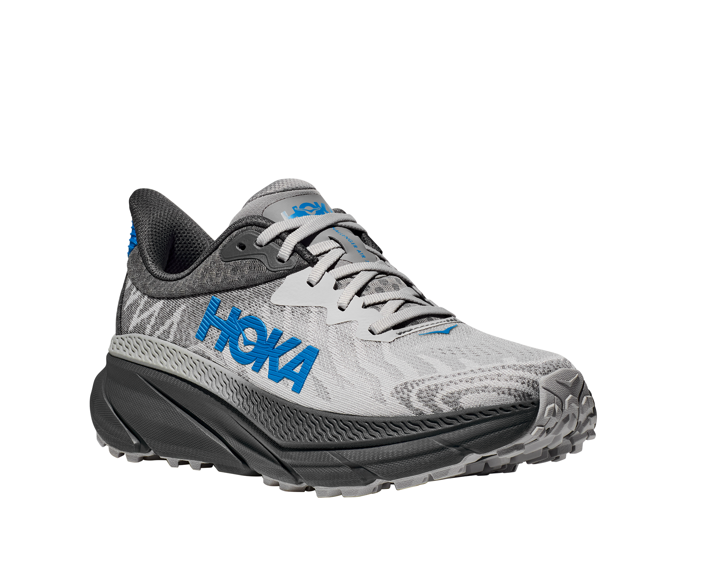 Hoka One One Trailrunningschuh "Challenger 7"