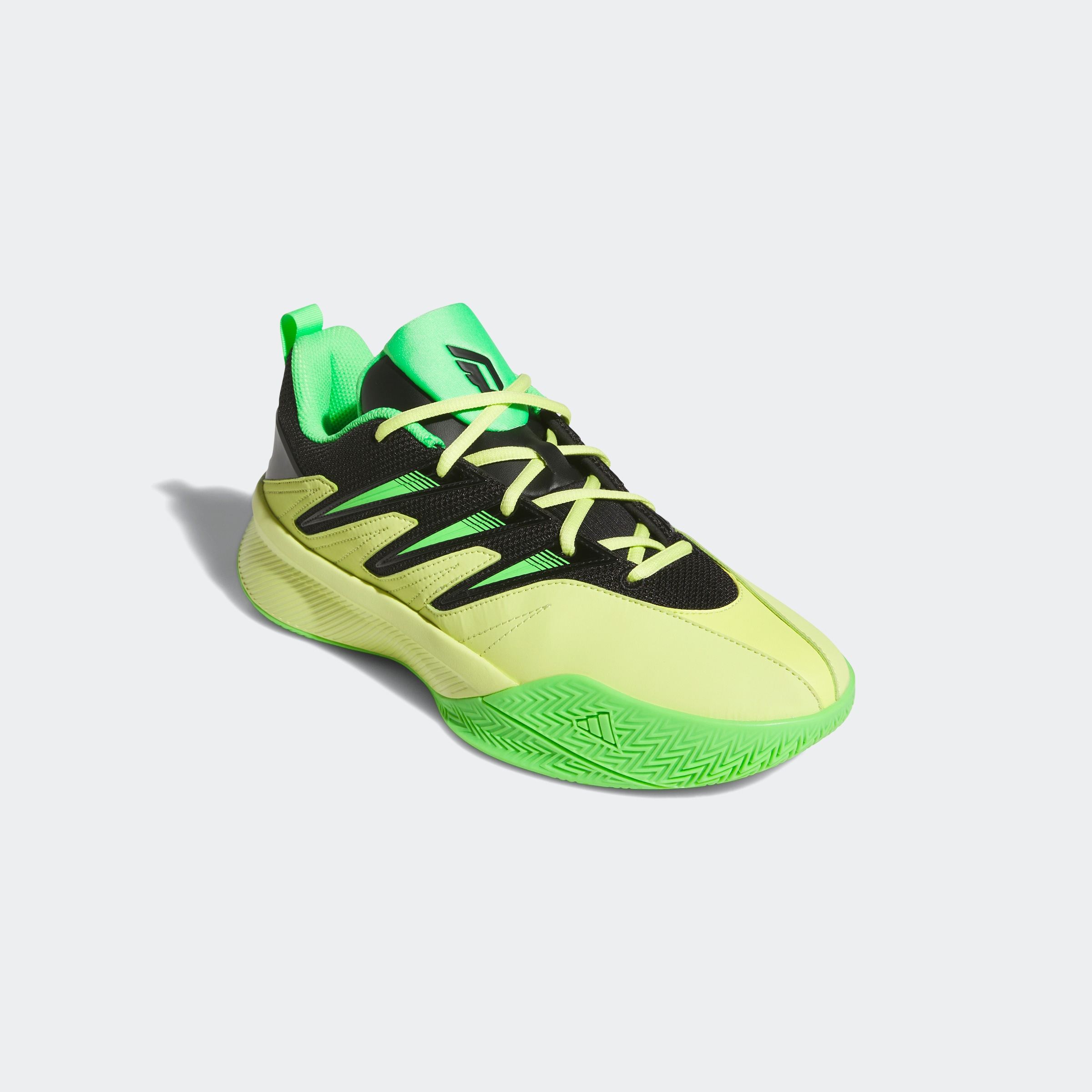 adidas Performance Basketballschuh "DAME CERTIFIED 3"