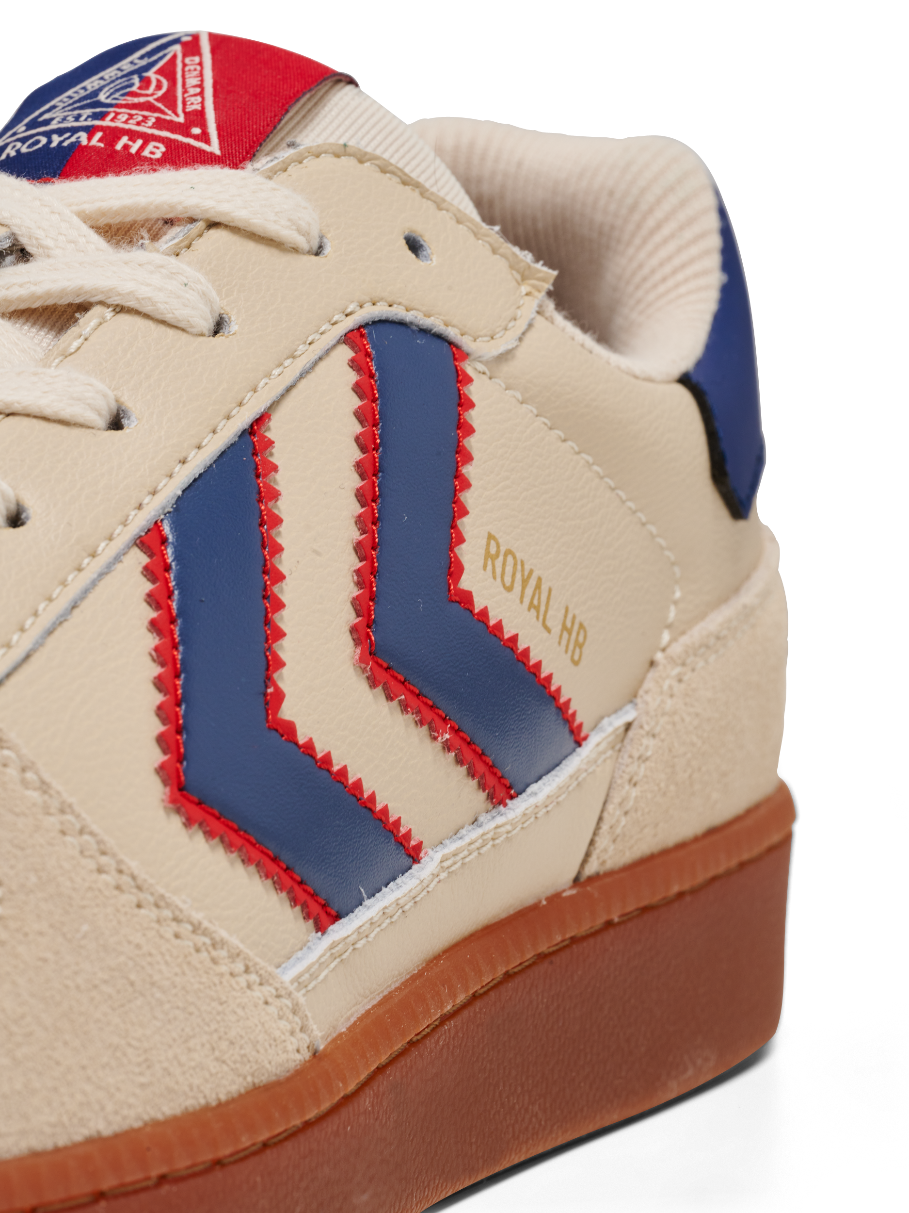 hummel Sneaker »ROYAL HB RT«