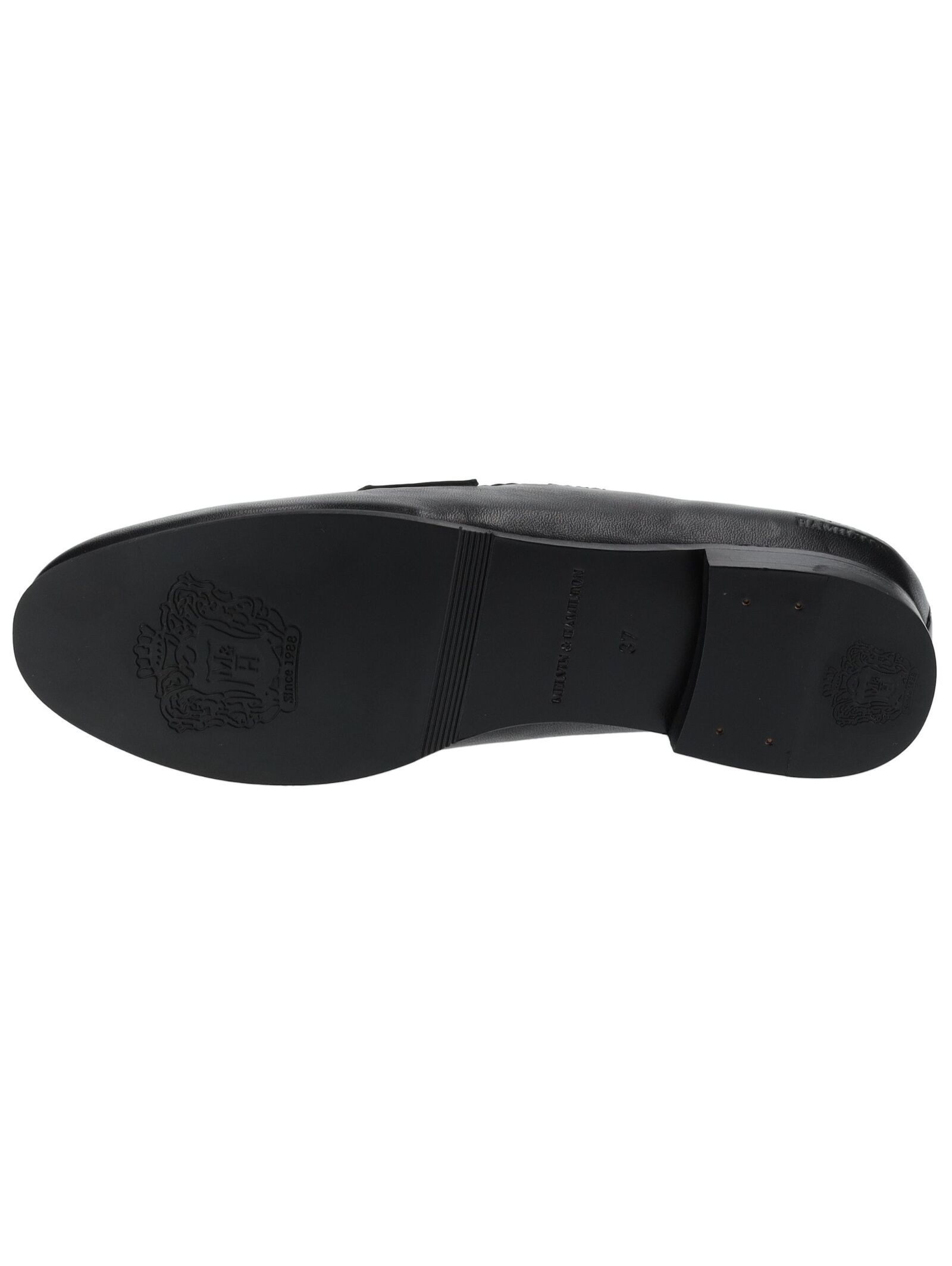 Melvin & Hamilton Slipper »Melvin & Hamilton Slipper Leder«