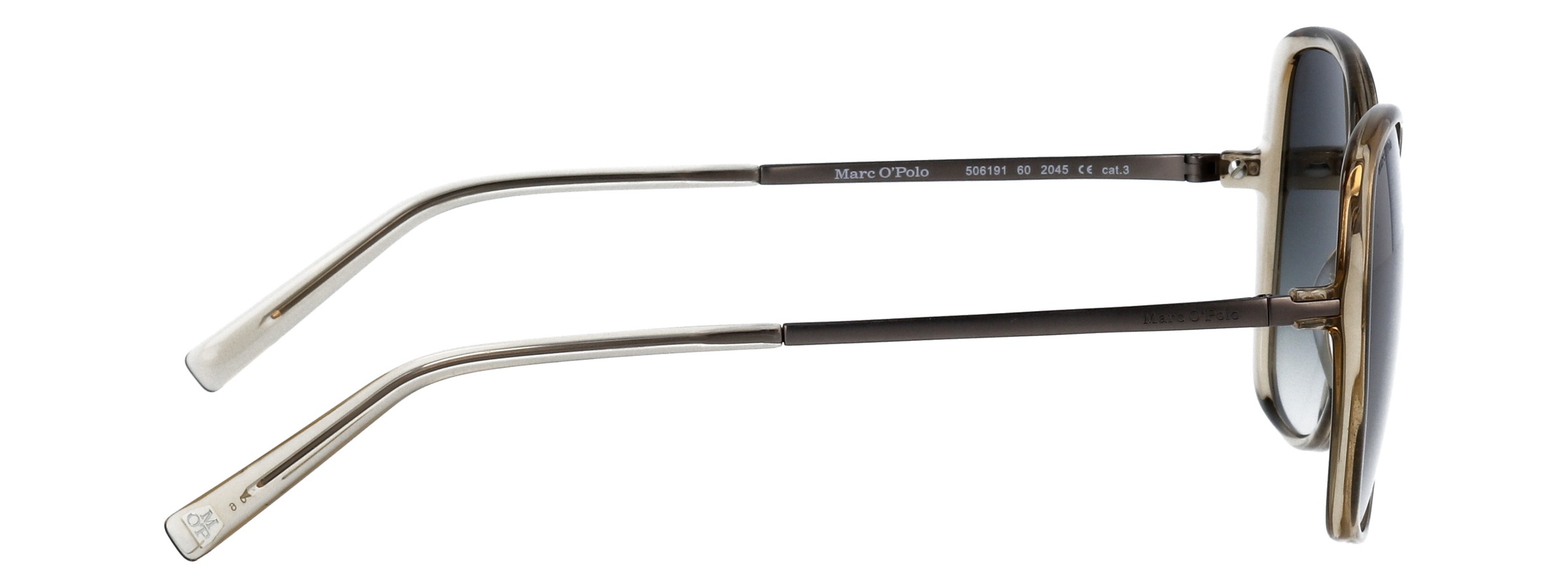 Marc O'Polo Sonnenbrille »Marc O'Polo EYEWEAR Sonnenbrille«