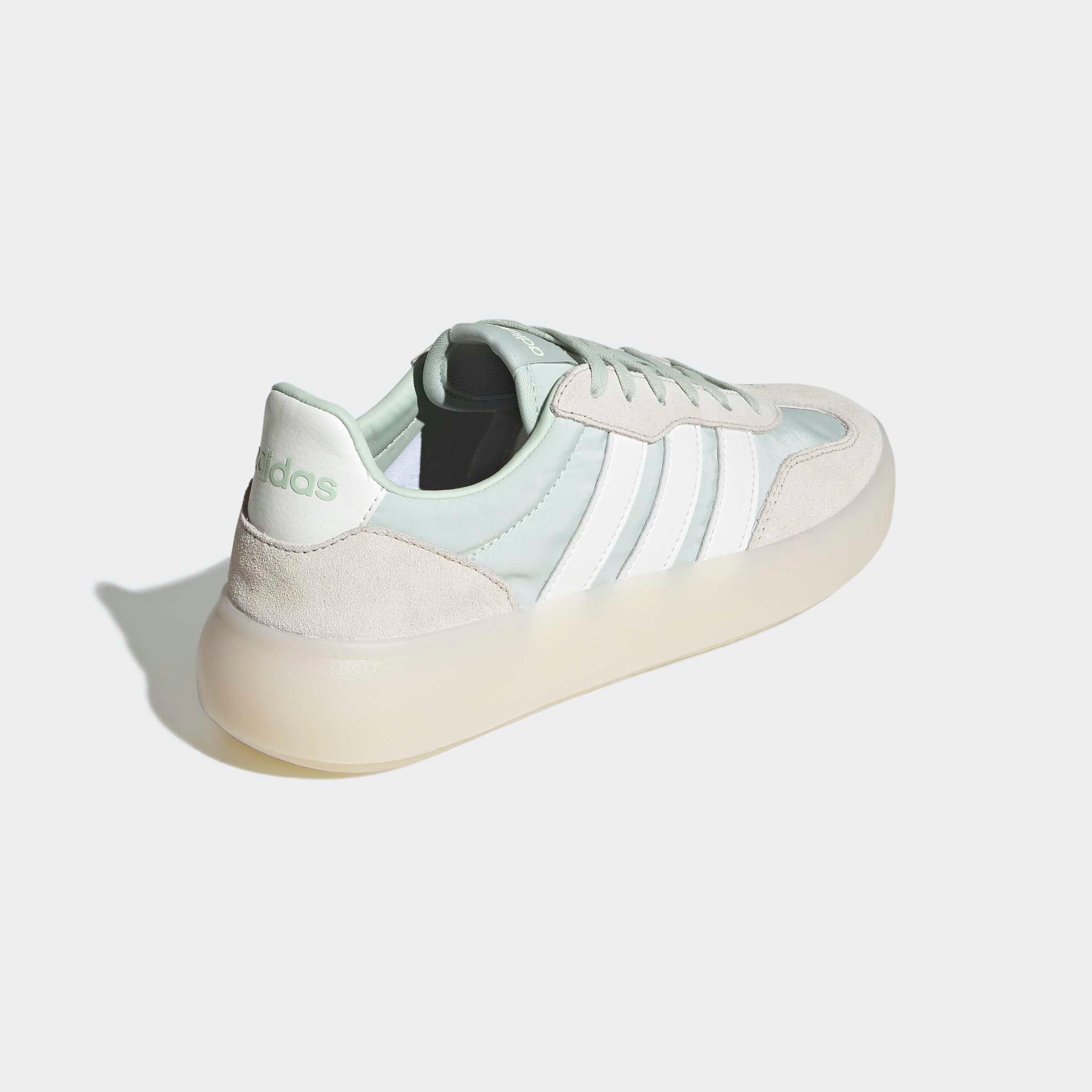 adidas Sportswear Sneaker »BARREDA DECODE«, Design auf den Spuren des adidas Handball Spezial
