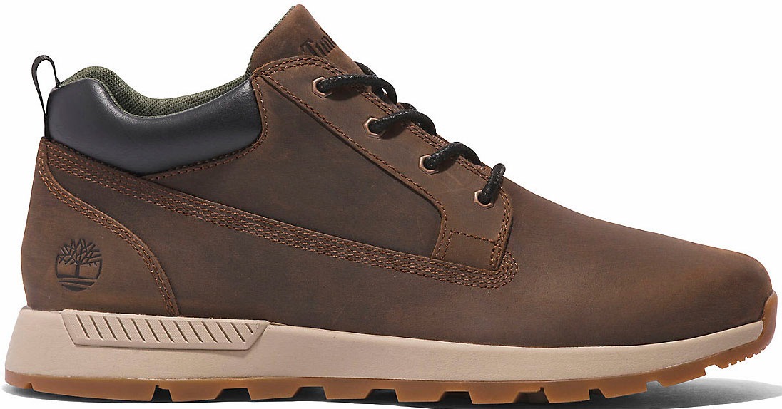 Timberland Schnürboots »M Seneca Bay LOW LACE UP SNEAKER DA«  Winterstiefel, Schnürstiefel, Winterschuhe