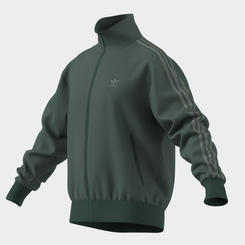 adidas Originals Trainingsjacke »FBIRD TT«