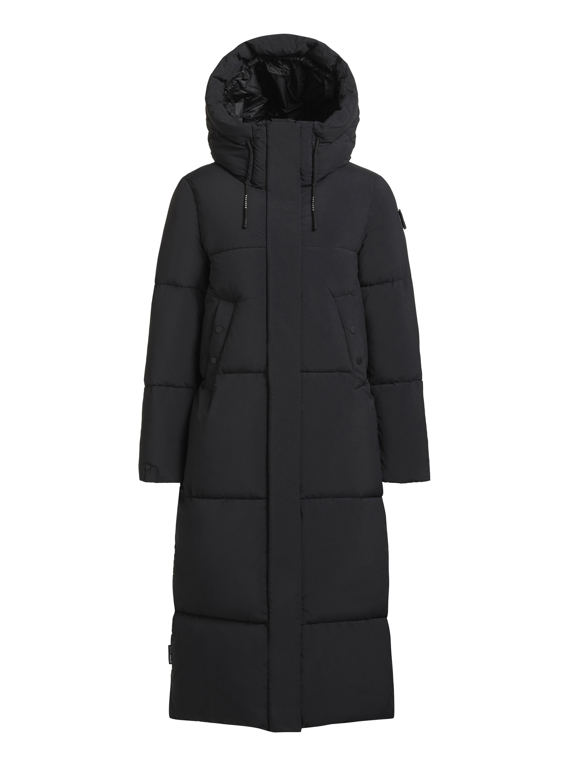khujo Steppmantel "LUMRA" günstig online kaufen