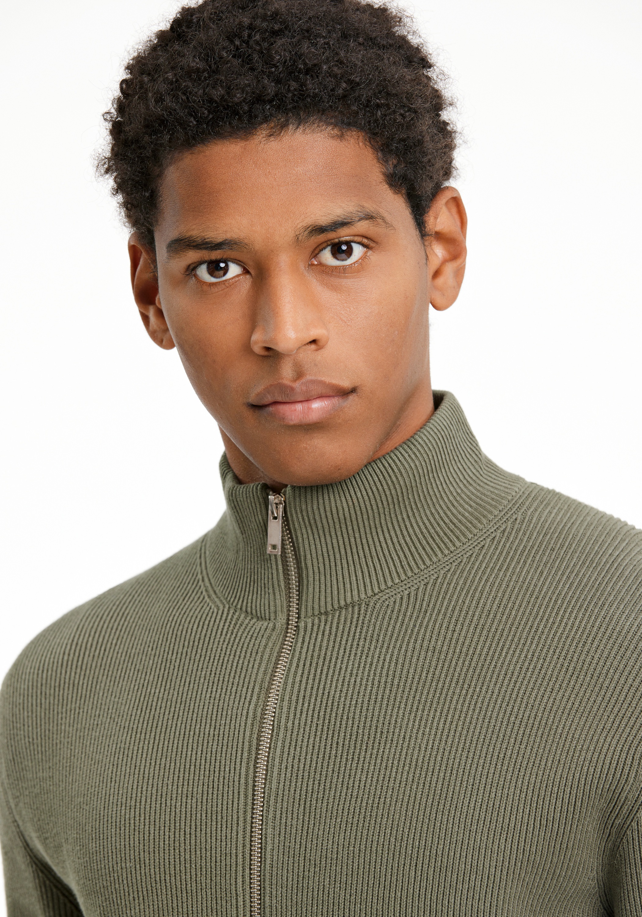LINDBERGH Cardigan »Lindbergh Cardigan«