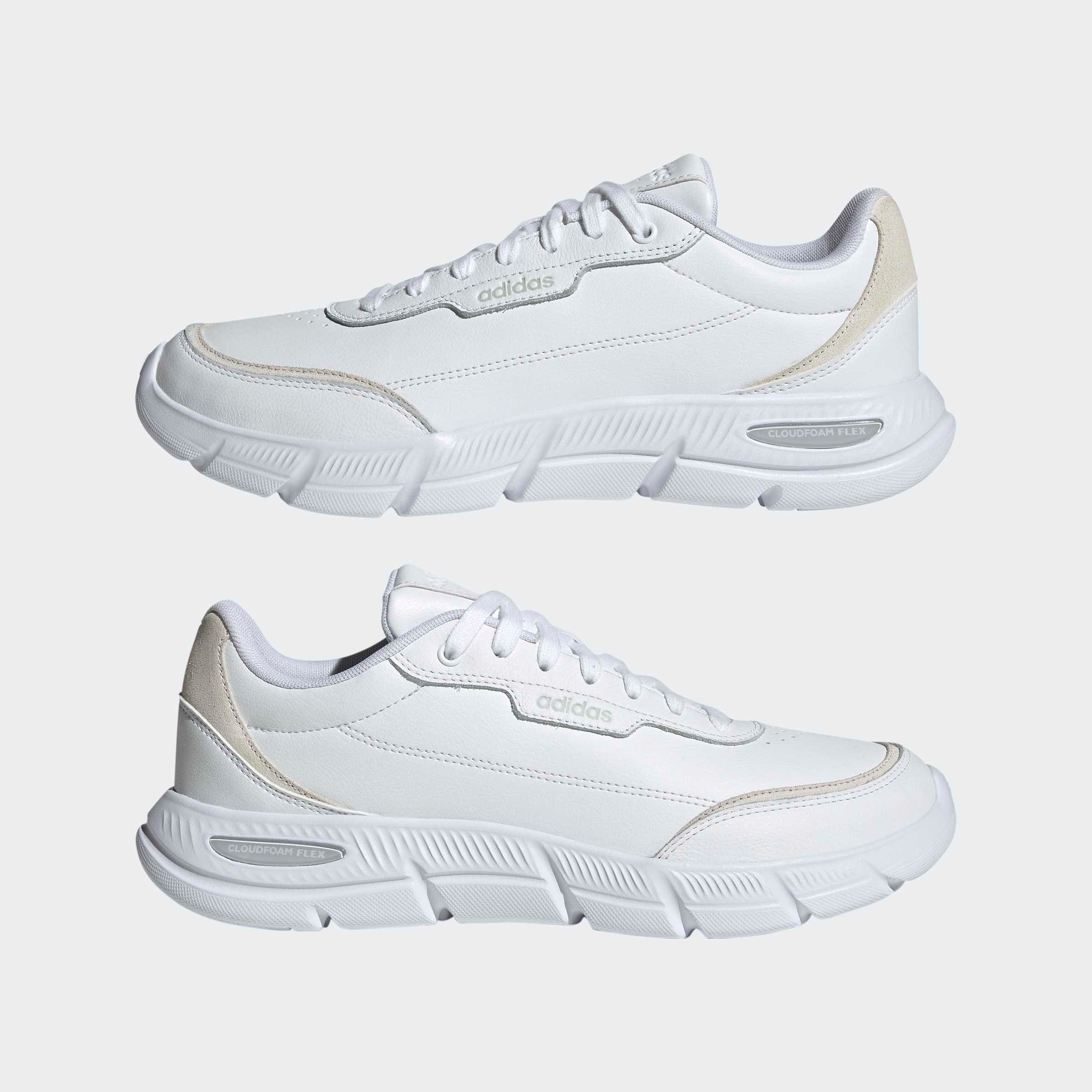 adidas Sportswear Walkingschuh »CLOUDFOAM FLEX SMART CASUAL«