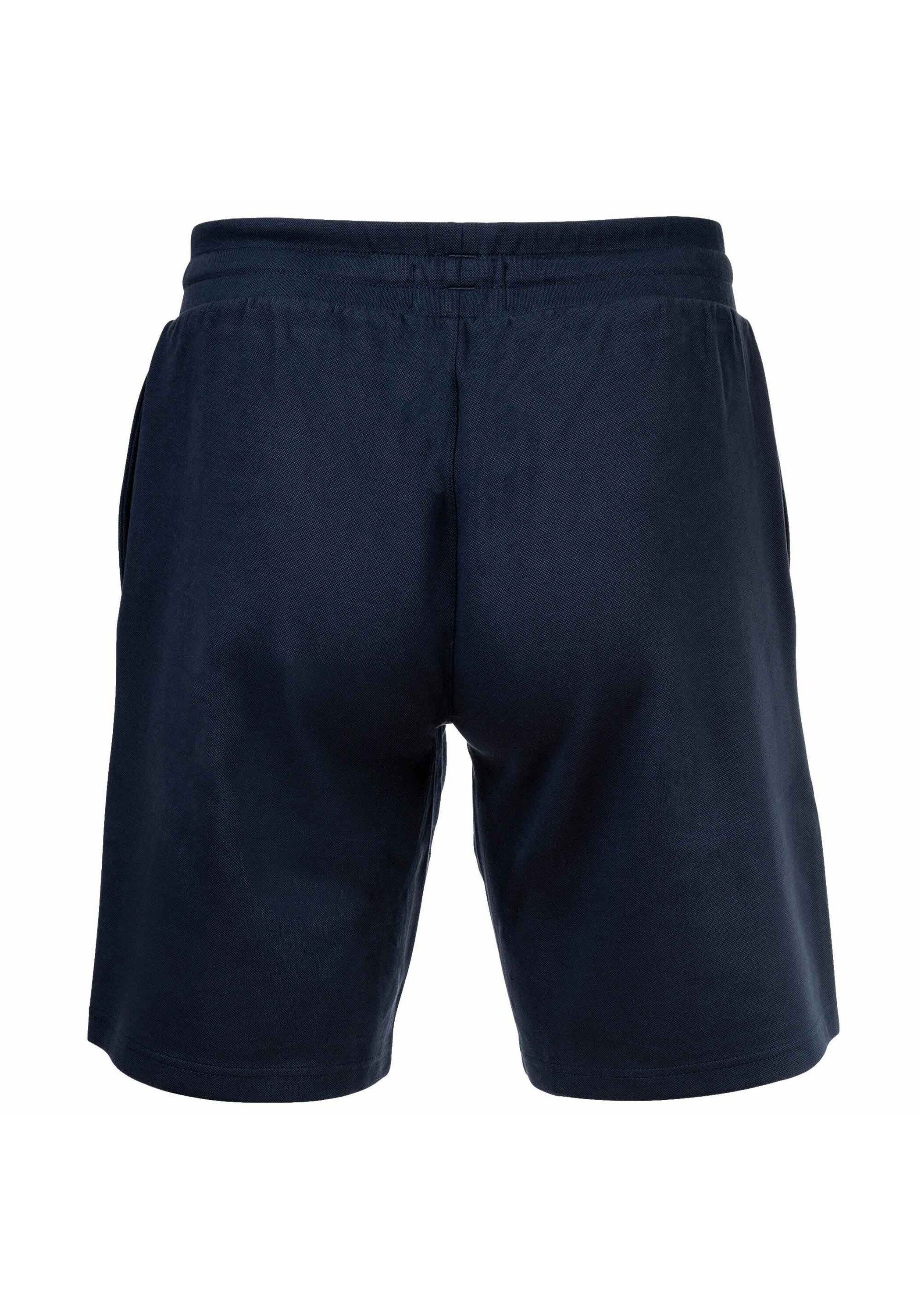 Emporio Armani Shorts "Shorts ICONIC PIQUET" günstig online kaufen