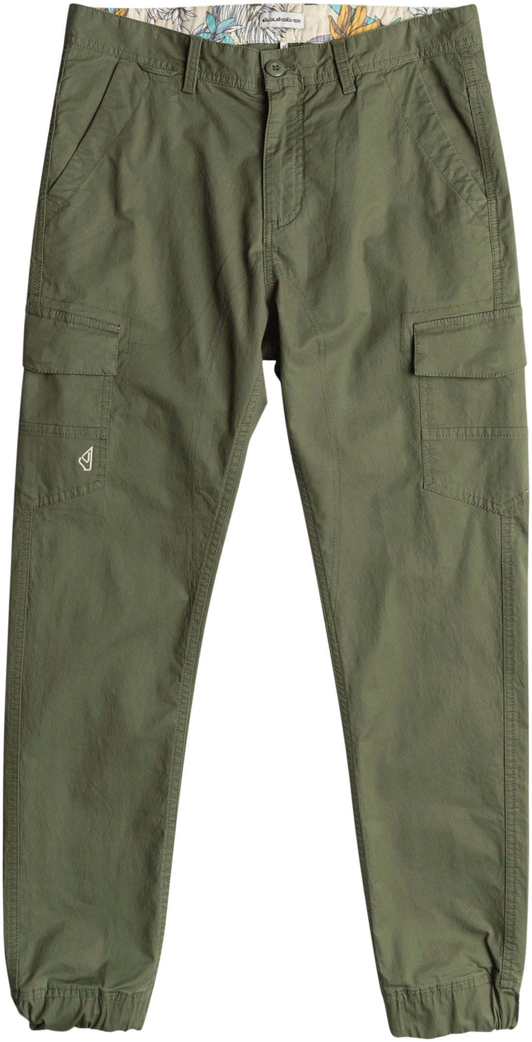 Quiksilver Cargohose