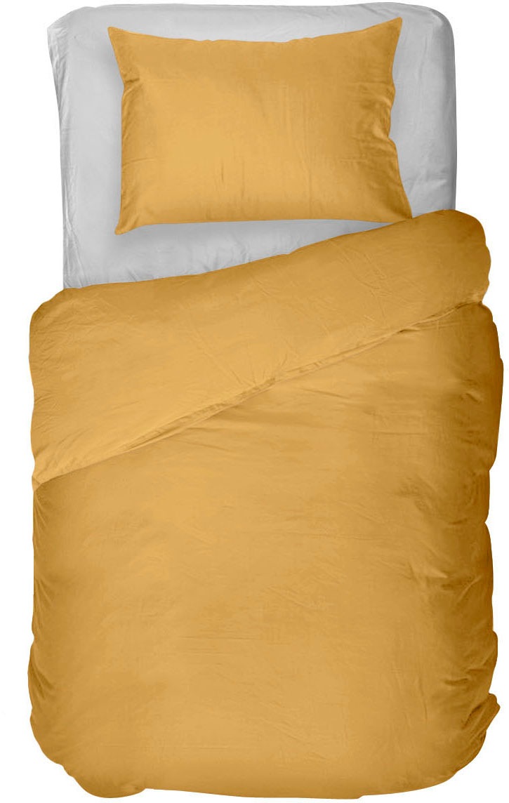 kayori Bettwäsche "Daiki" 2 Stk. TENCEL™ Lyocell