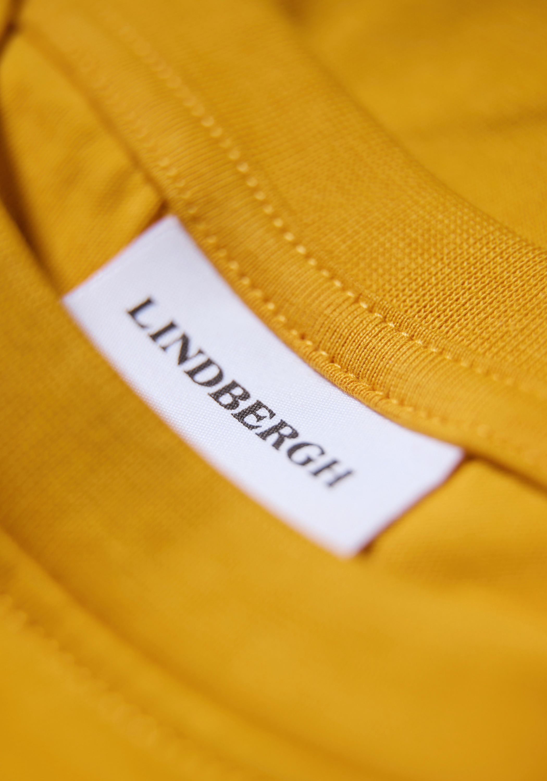LINDBERGH T-Shirt »Lindbergh T-shirt«