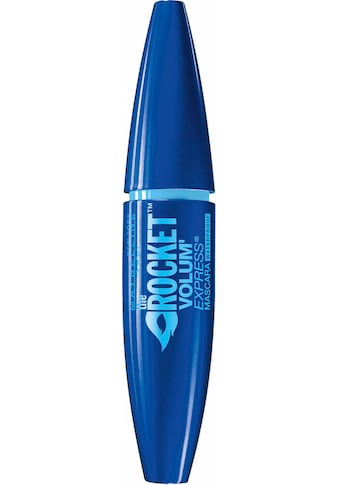 MAYBELLINE NEW YORK Mascara »Volum'Express The Rocket Wate...