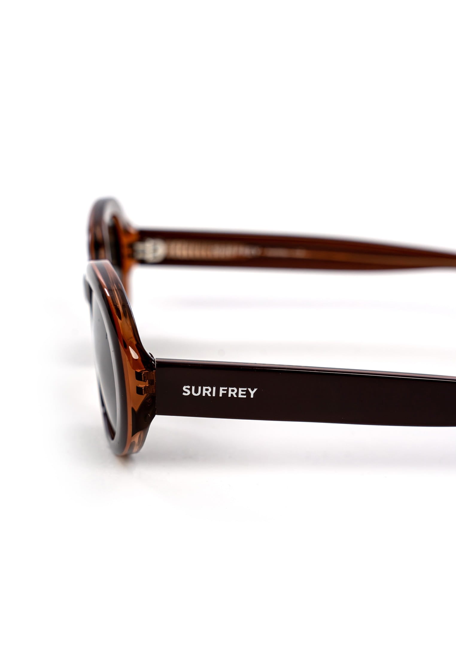 SURI FREY Retrosonnenbrille »Sonnenbrille SFY Audrey«