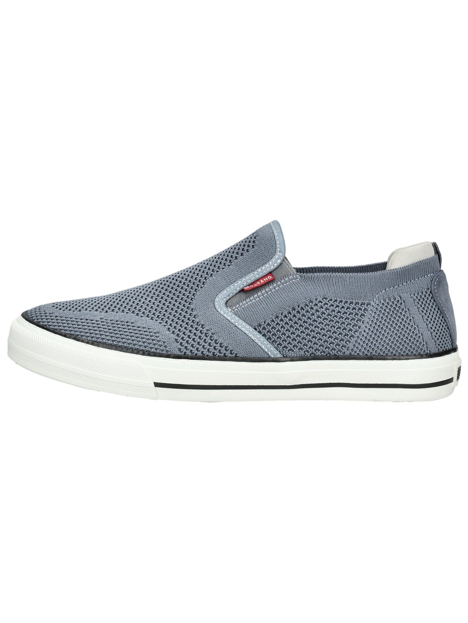 Mustang Shoes Slipper »Mustang Shoes Slipper Textil«