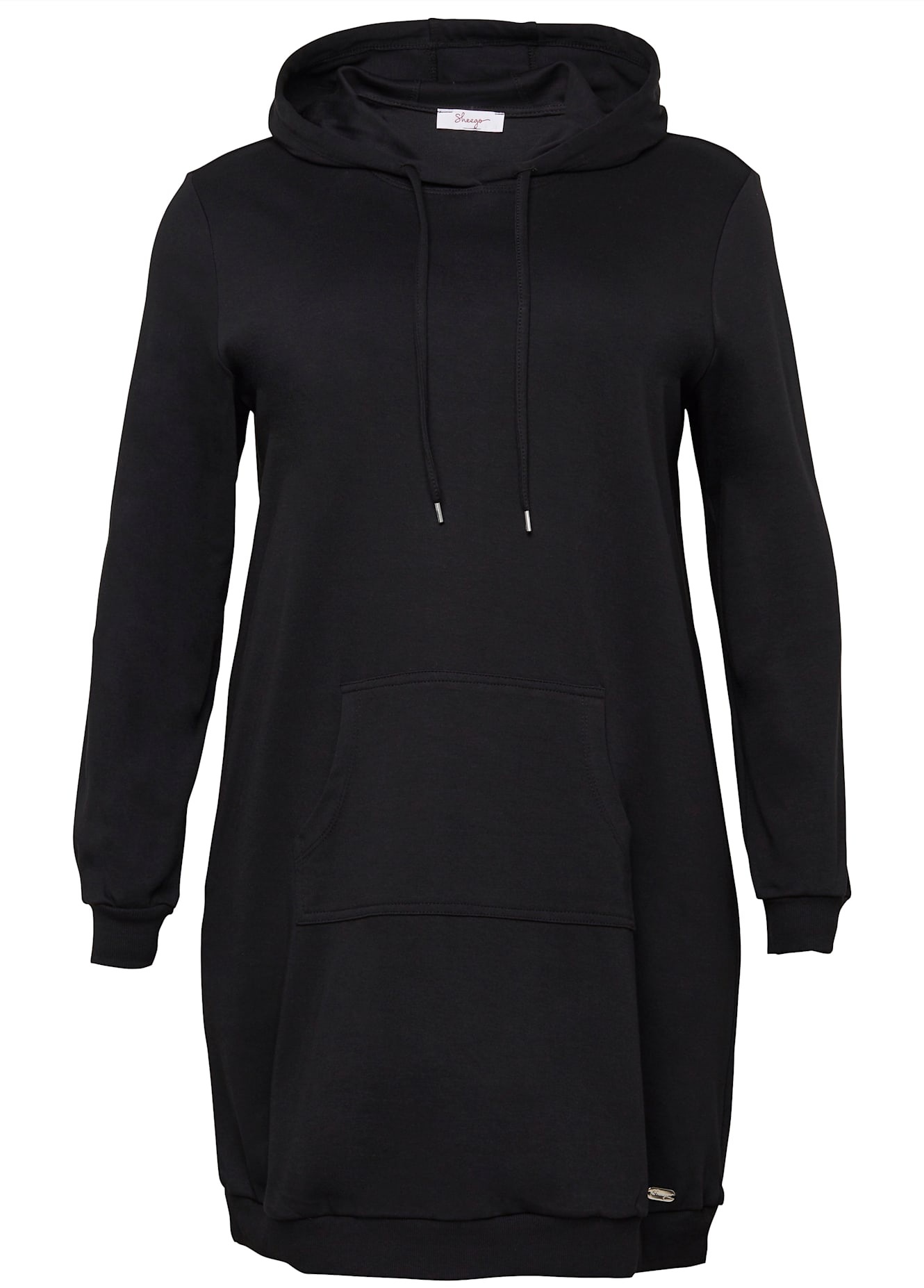 Thumbnail - Sheego Sweatkleid "Sweatkleid"