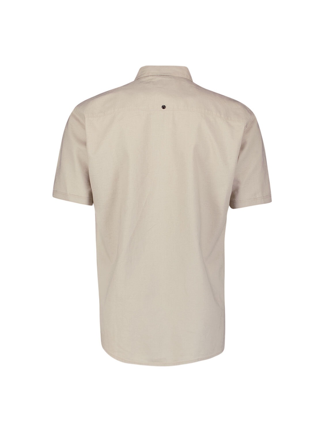 NO EXCESS Langarmhemd »No Excess Linnen shirt«