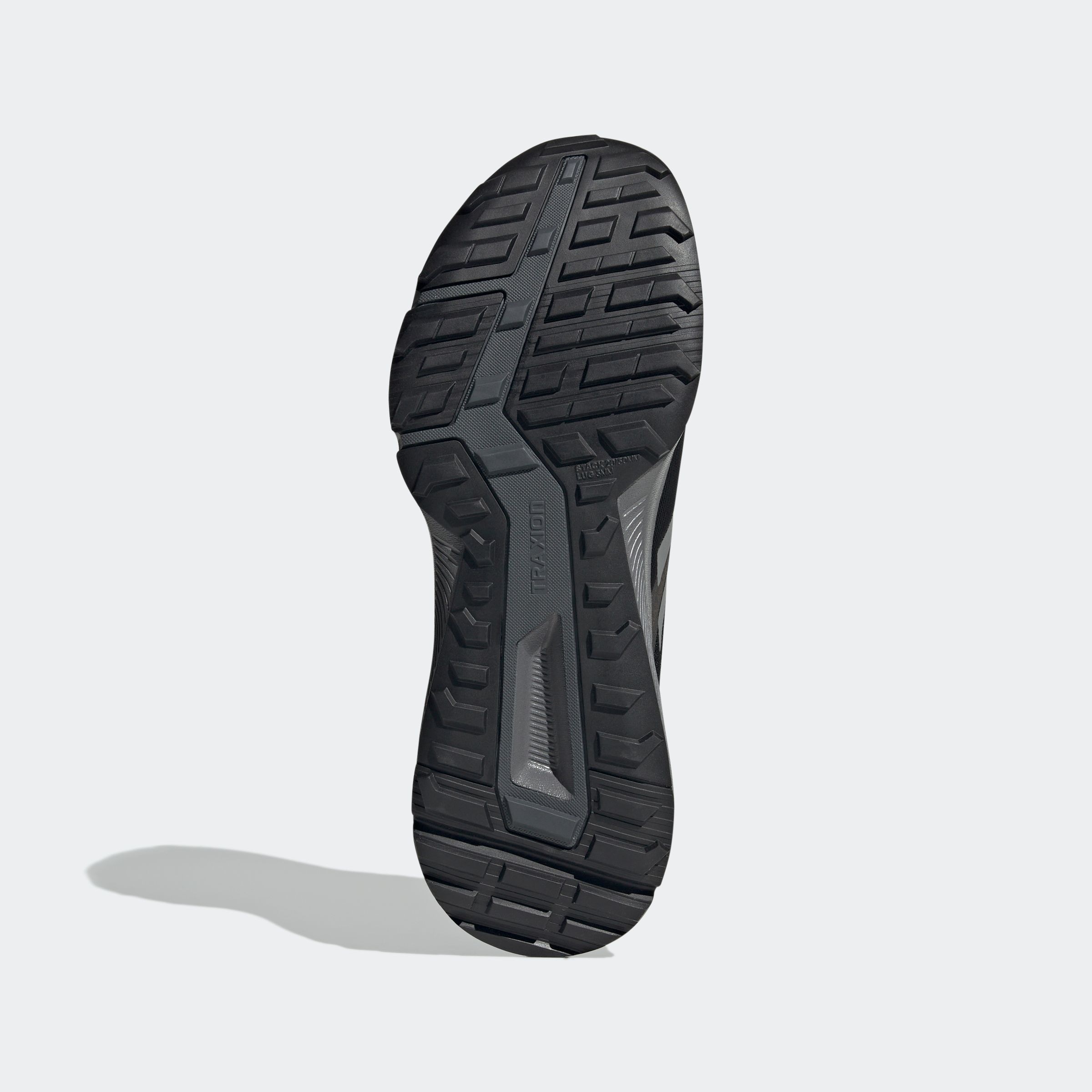 adidas TERREX Trailrunningschuh »SOULSTRIDE TRAILRUNNING«