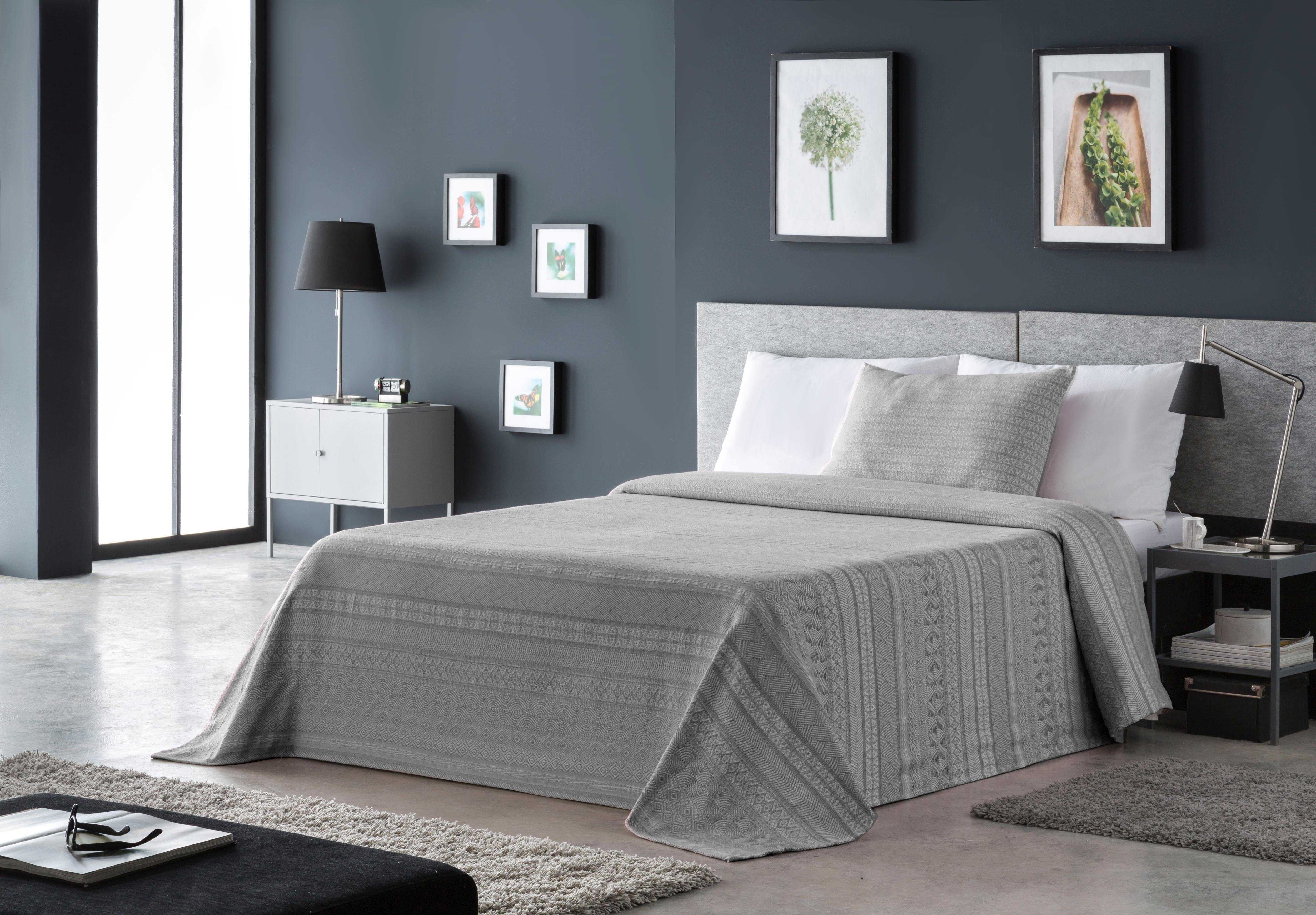 OTTO home "Toscana" Tagesdecke in verschiedenen Größen