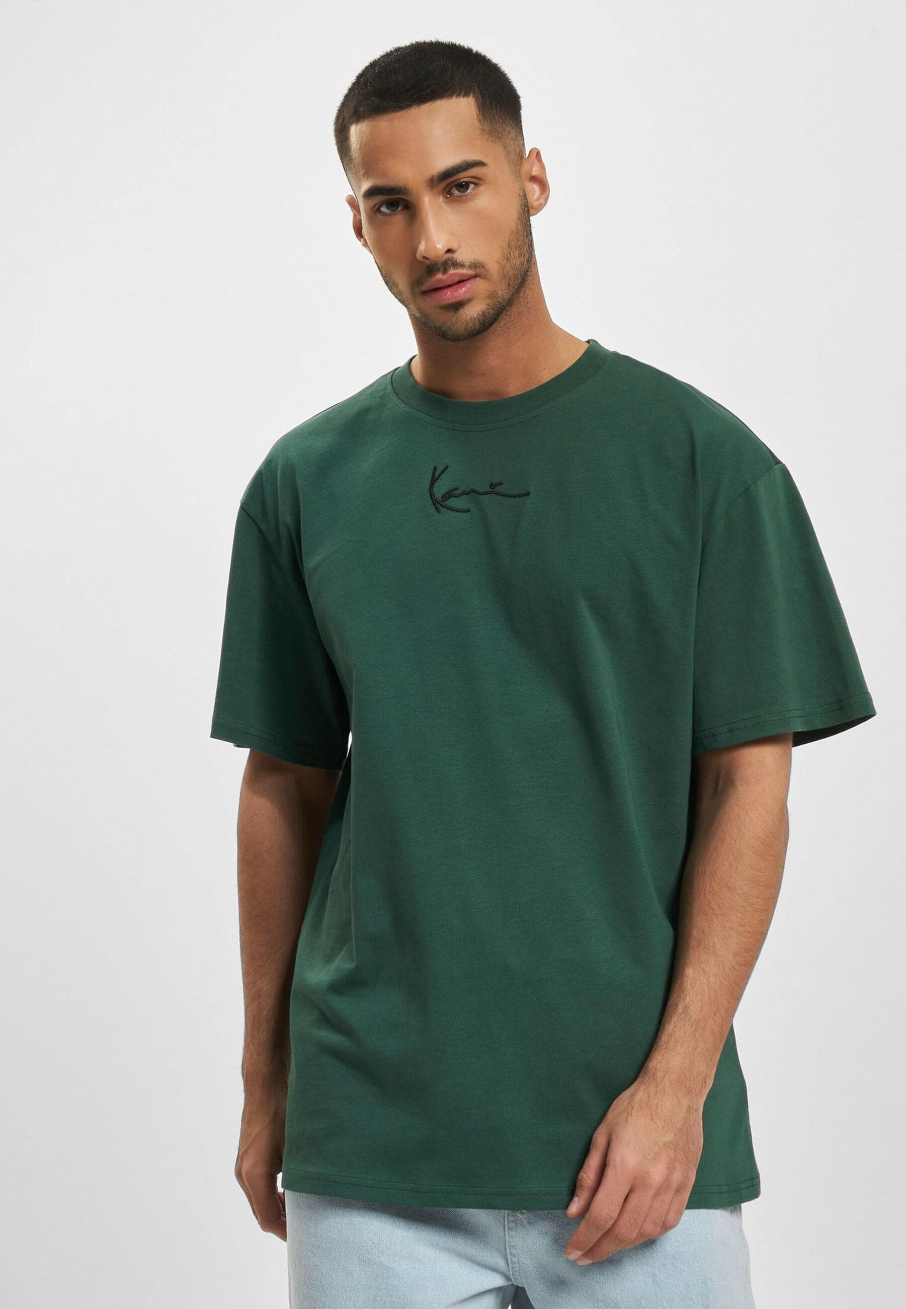 Karl Kani T-Shirt »Karl Kani Herren«, (1 tlg.)