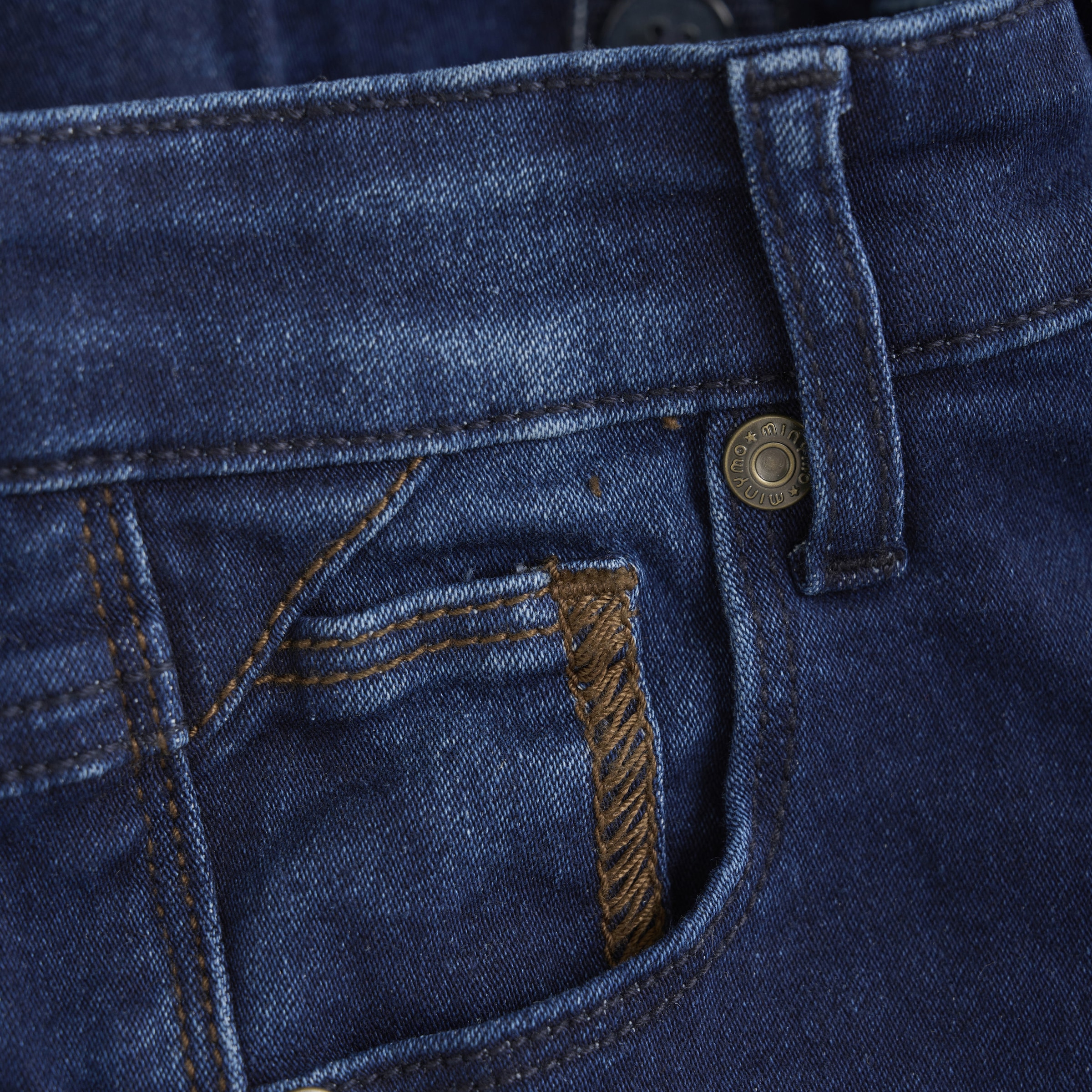 Minymo 5-Pocket-Jeans »5-Pocket-Jeans MIJeans«