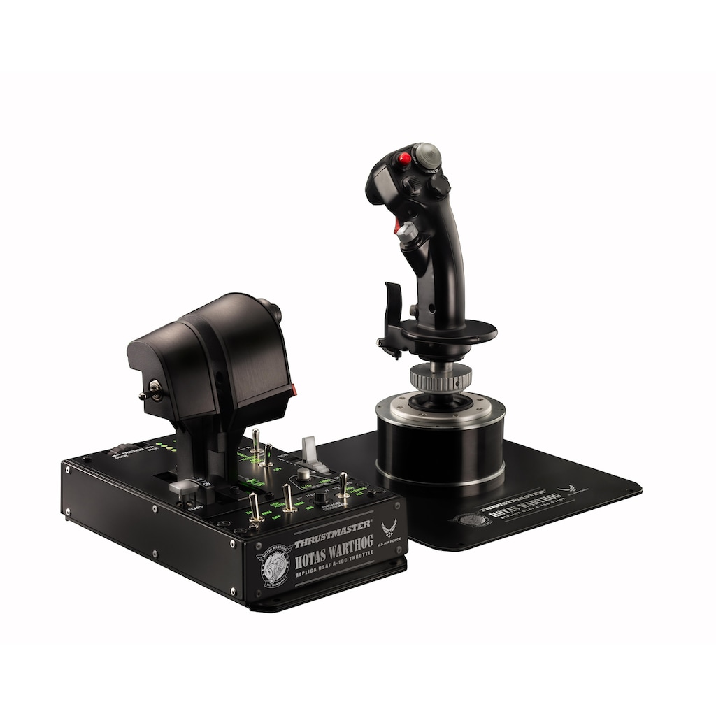 Thrustmaster Joystick »Hotas Warthog«