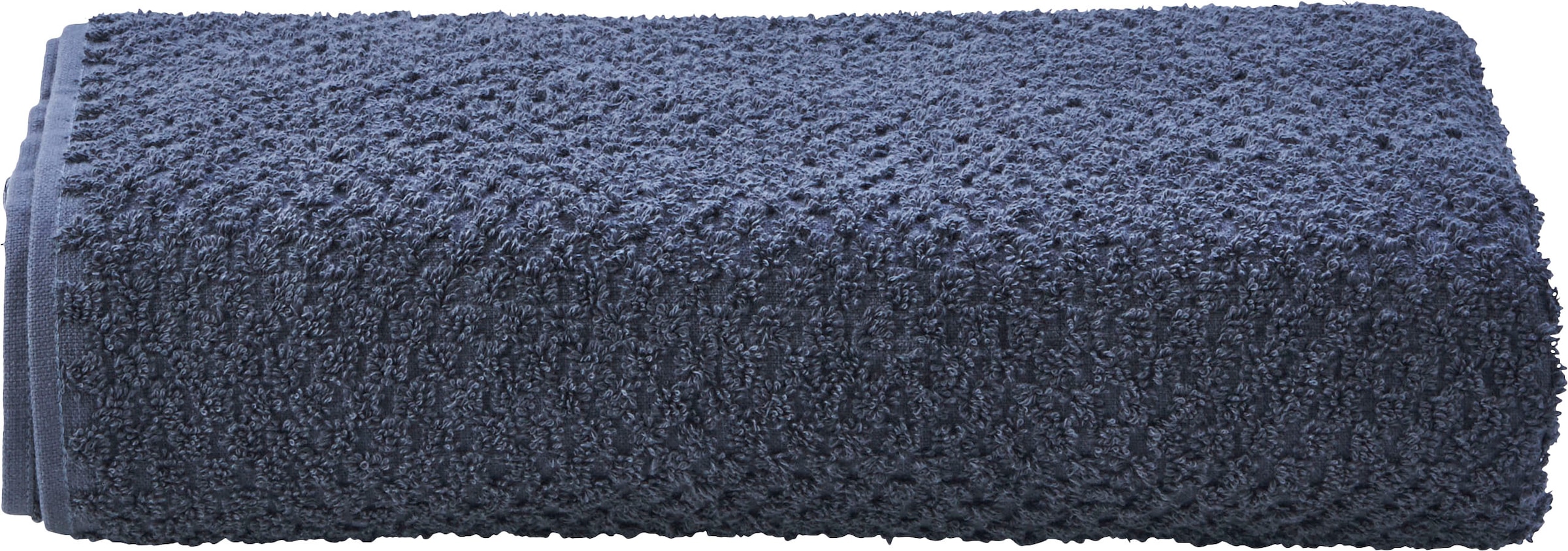 done. Duschtuch "Provence Honeycomb" Uni Farben, in Honigwaben-Optik, mit F günstig online kaufen
