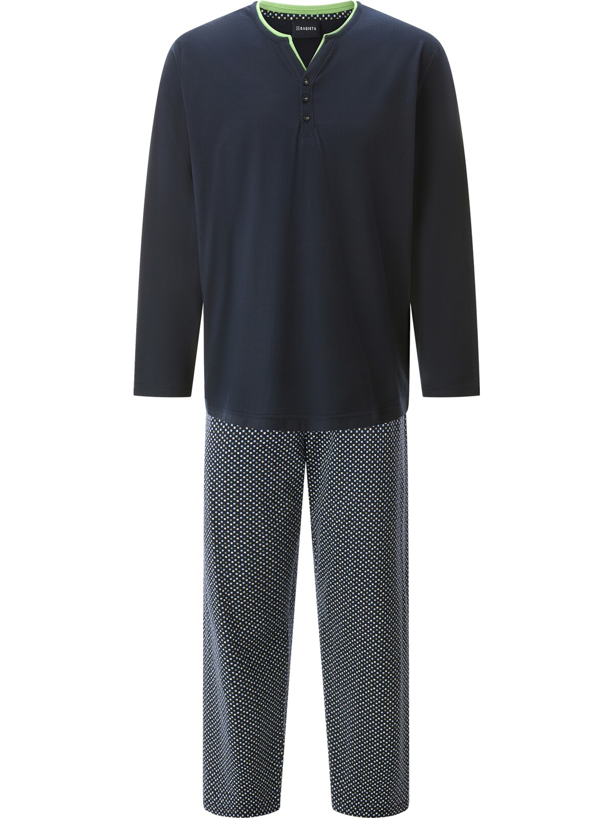 Babista Schlafanzug "Schlafanzug RICOLOSSI" günstig online kaufen