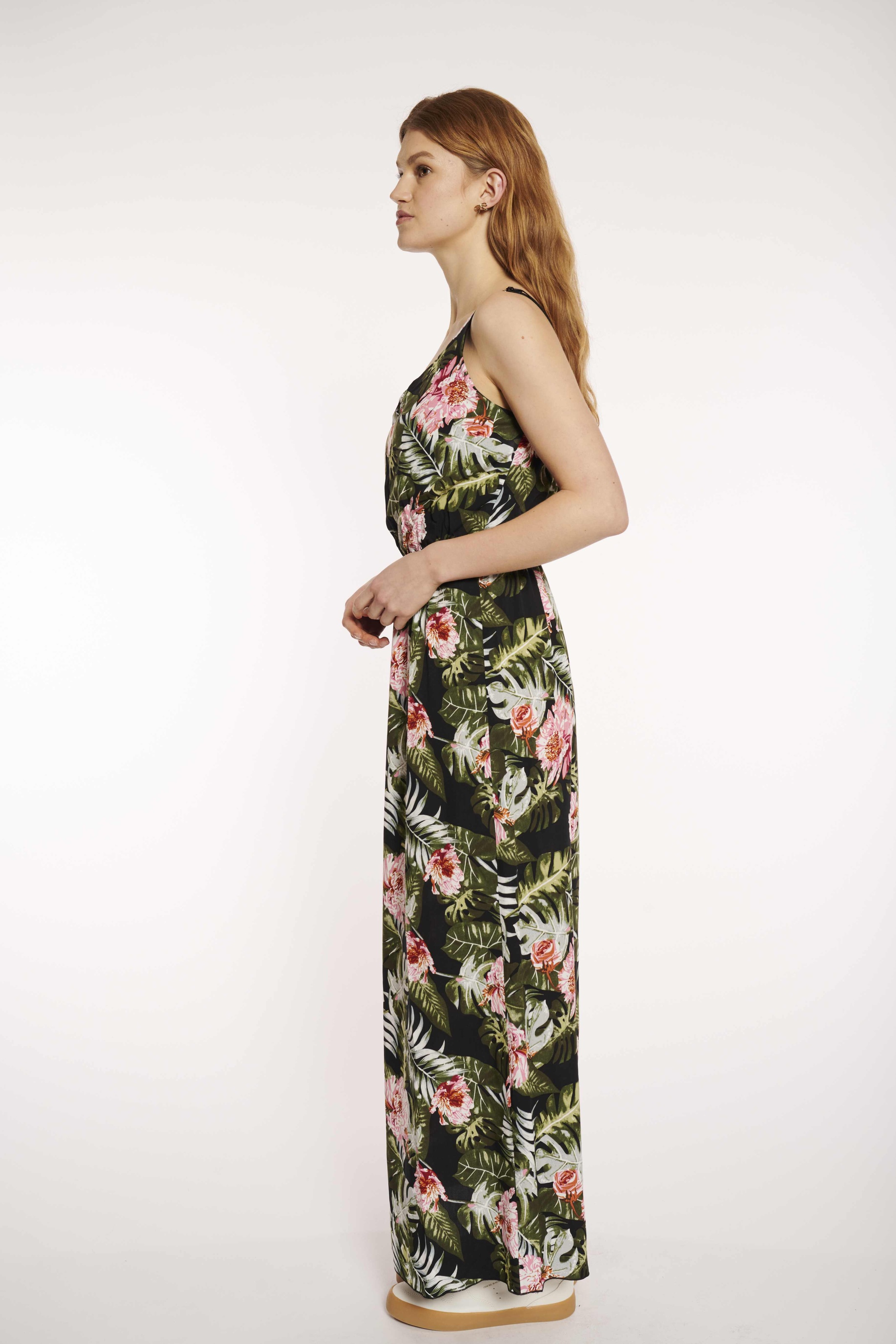 Thumbnail - HaILY’S Maxikleid "LG V DR Do44ris" Sommerkleid