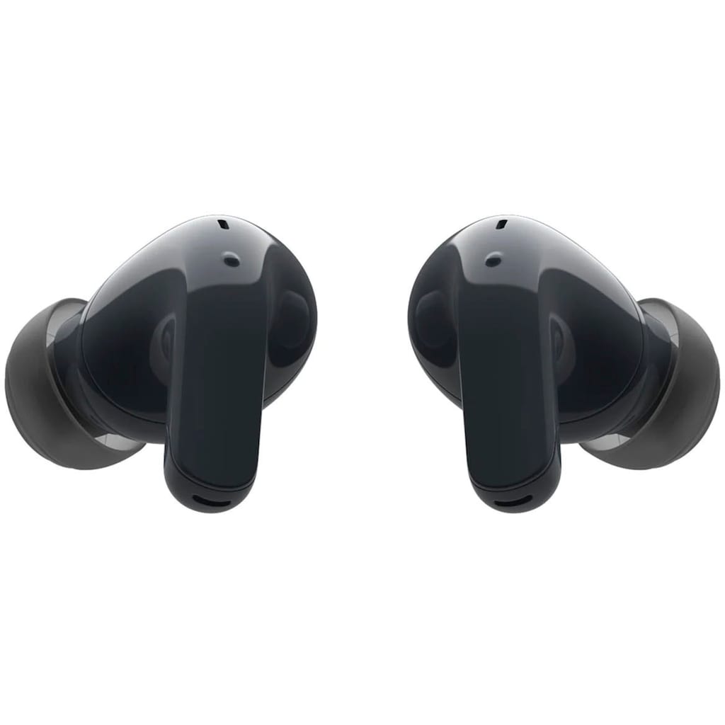 LG In-Ear-Kopfhörer »TONE-DT90Q«, Bluetooth, Active Noise Cancelling (ANC)-UV-Reinigung-Sprachsteuerung