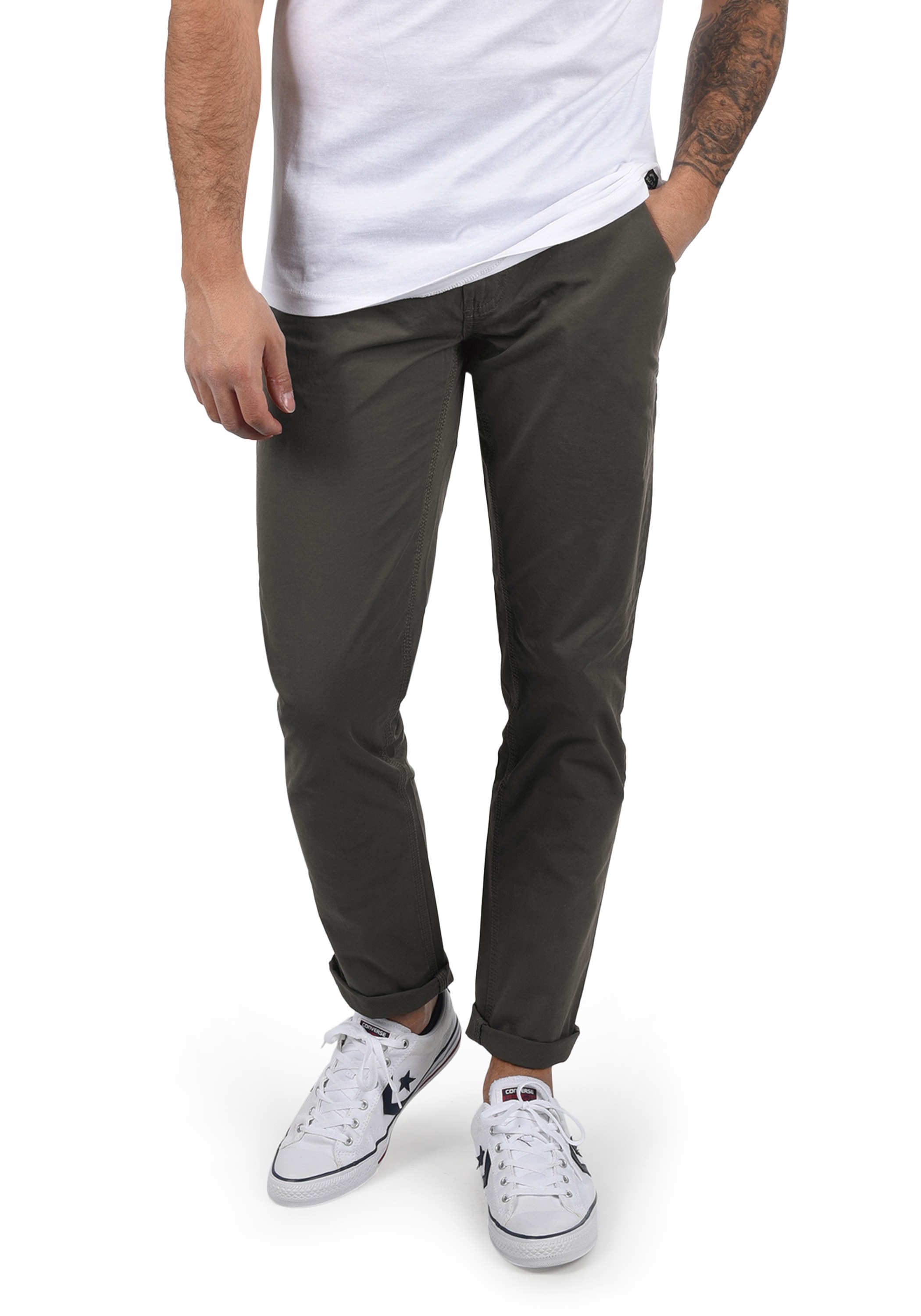 Blend Chinohose »Chinohose BHTromp«